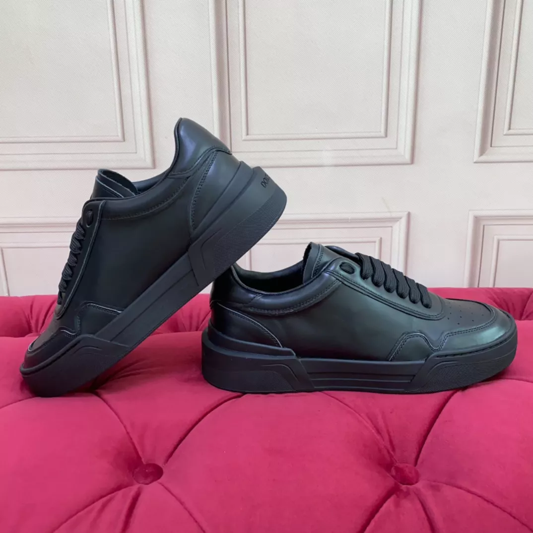 Reliable 3006 Dolce & Gabbana D&G Casual Shoes For Men