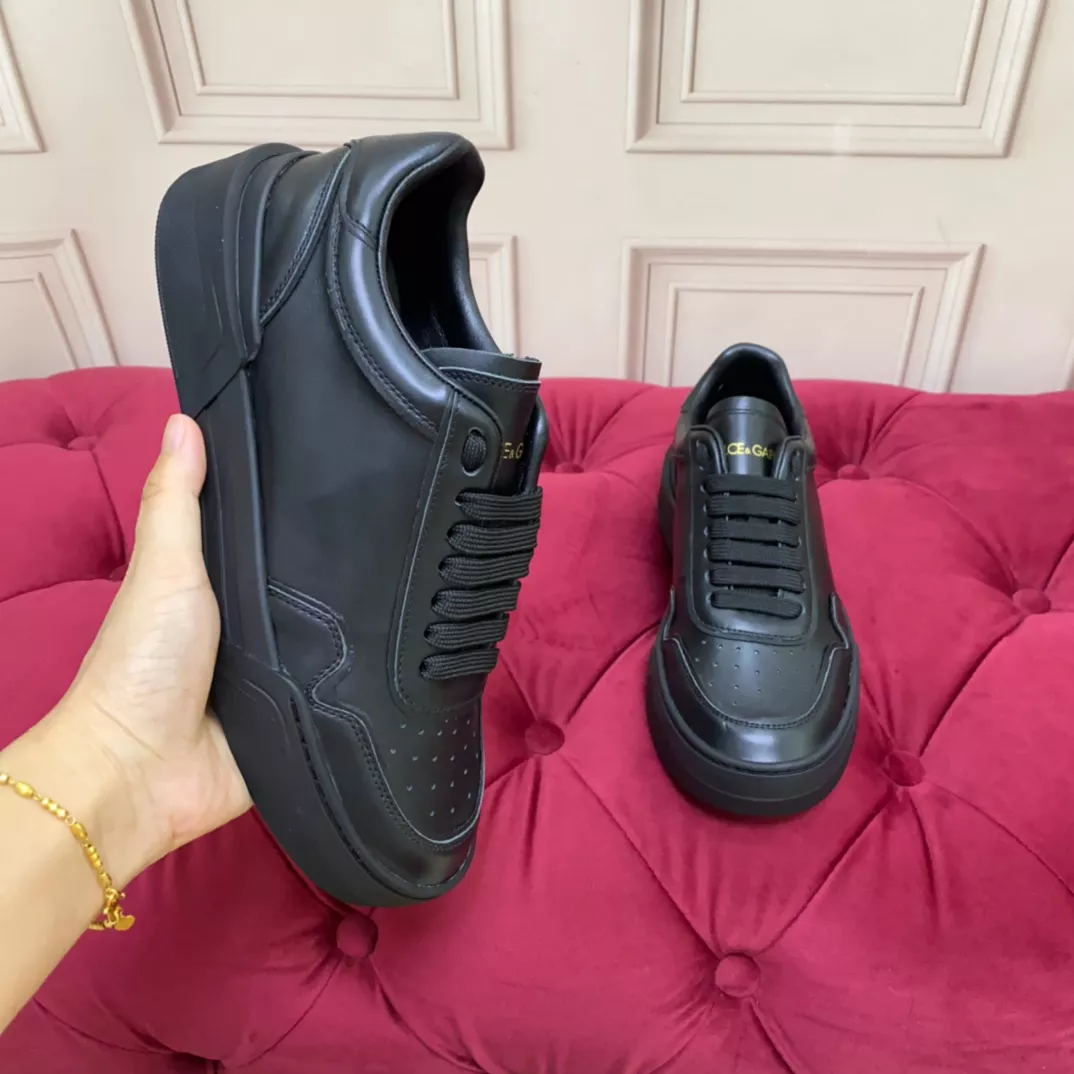Reliable 3006 Dolce & Gabbana D&G Casual Shoes For Men