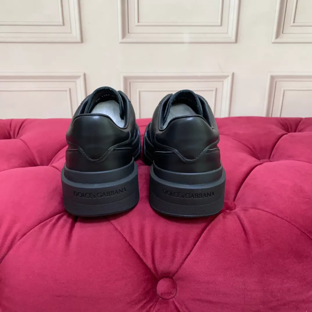 Reliable 3006 Dolce & Gabbana D&G Casual Shoes For Men