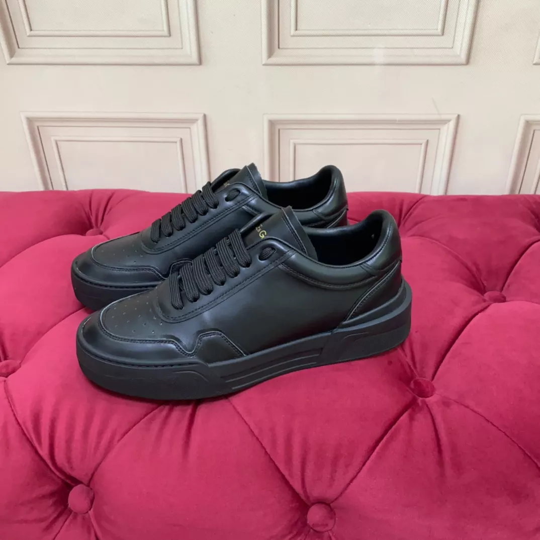 Reliable 3006 Dolce & Gabbana D&G Casual Shoes For Men
