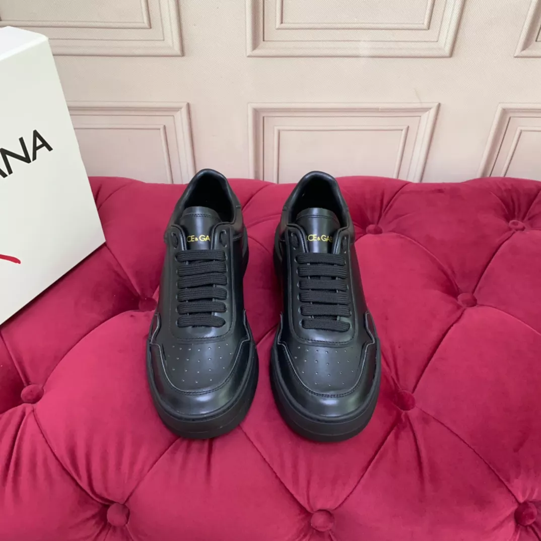 Reliable 3006 Dolce & Gabbana D&G Casual Shoes For Men