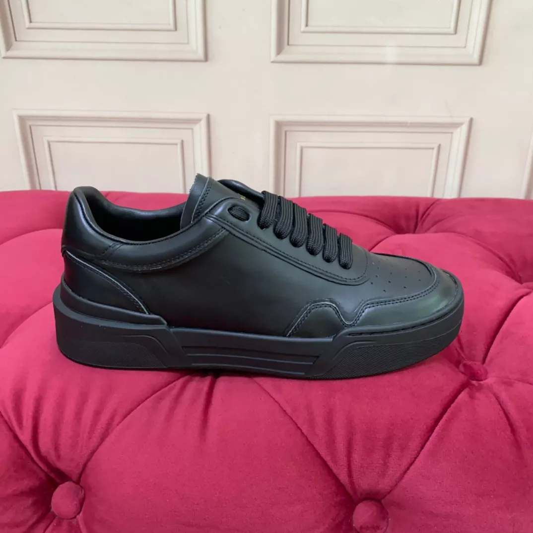 Reliable 3006 Dolce & Gabbana D&G Casual Shoes For Men