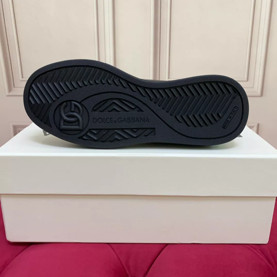 Reliable 3006 Dolce & Gabbana D&G Casual Shoes For Men