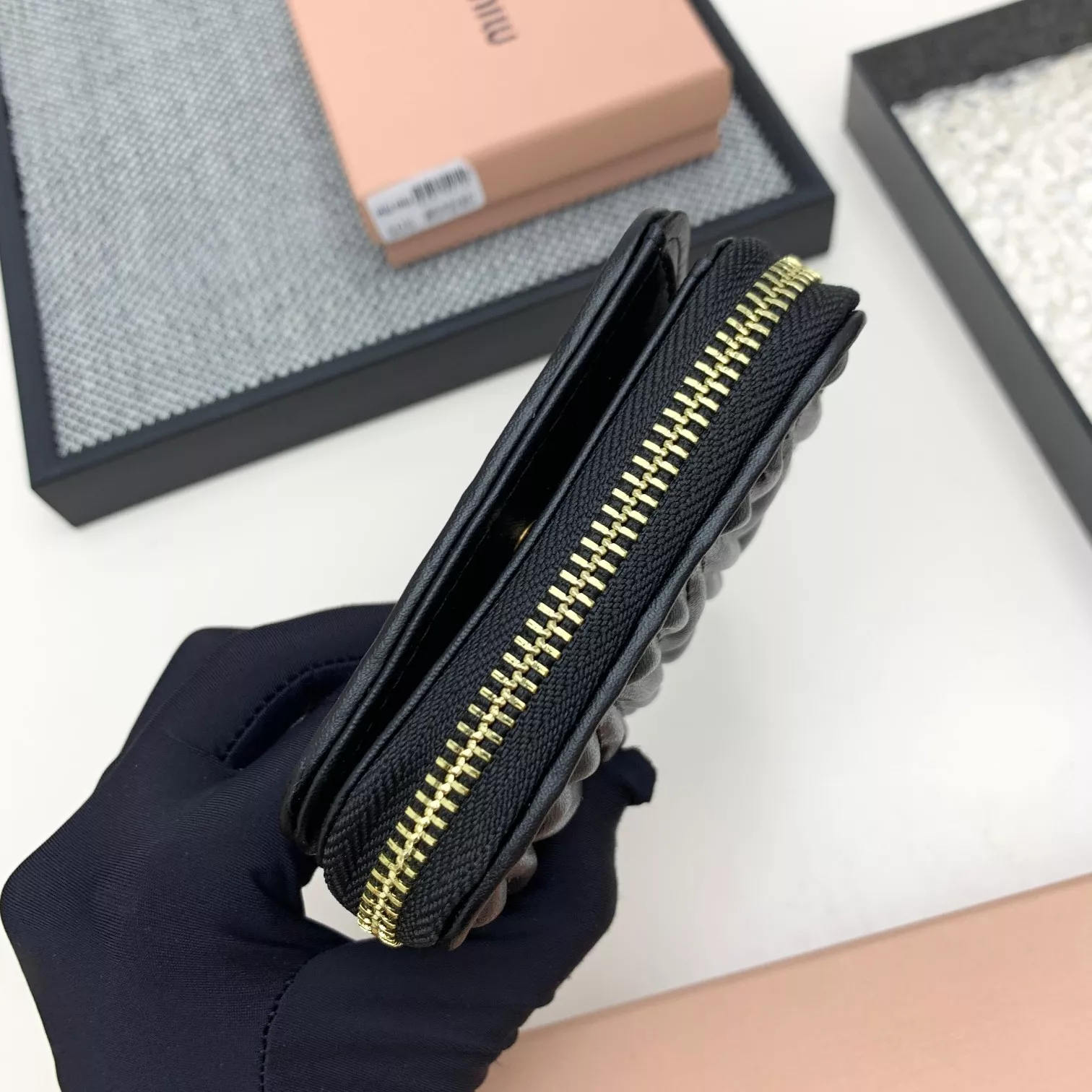 Reliable 3022 MIU MIU Wallets