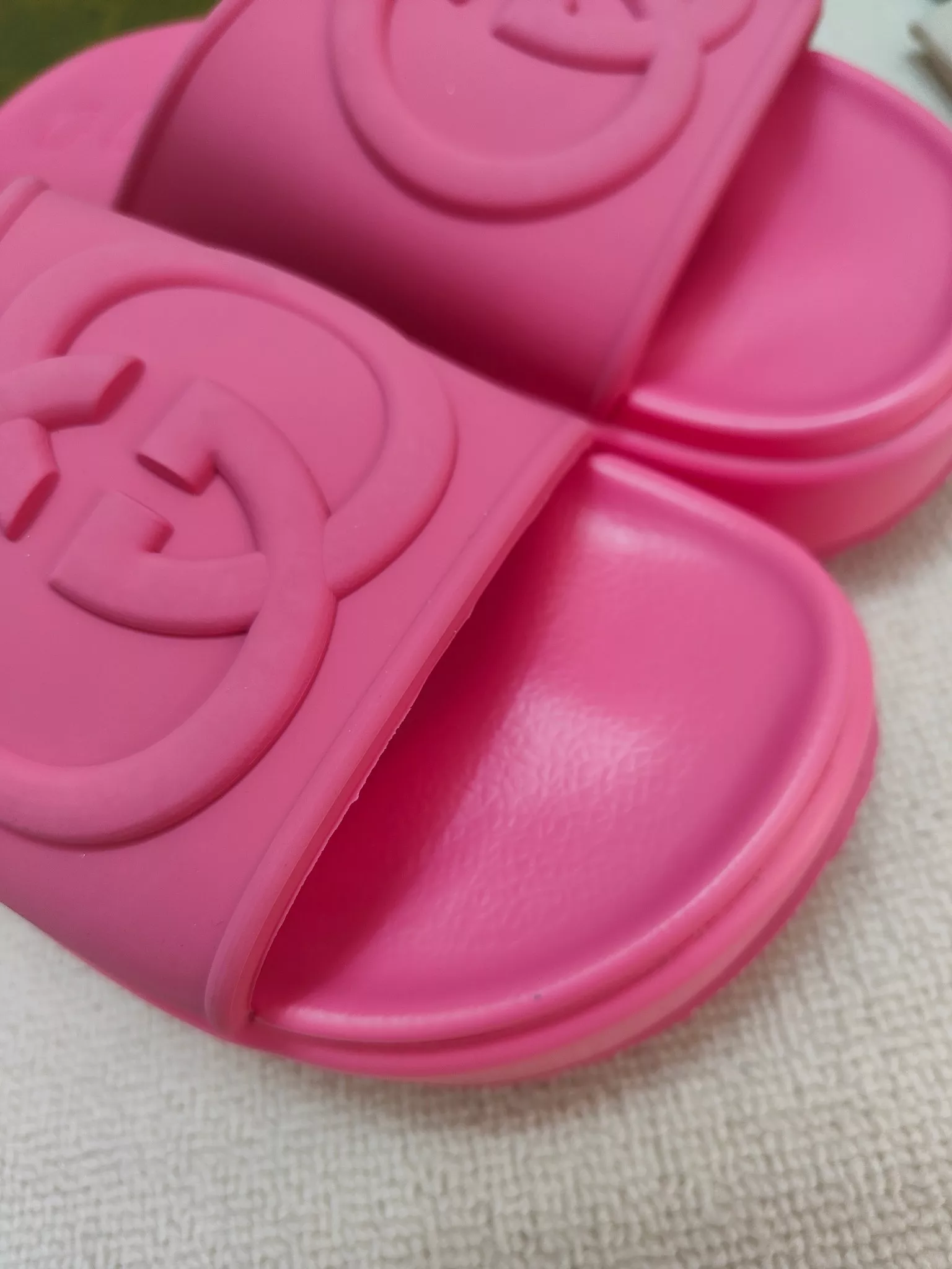 Reliable 3030 Gucci Slippers For Women