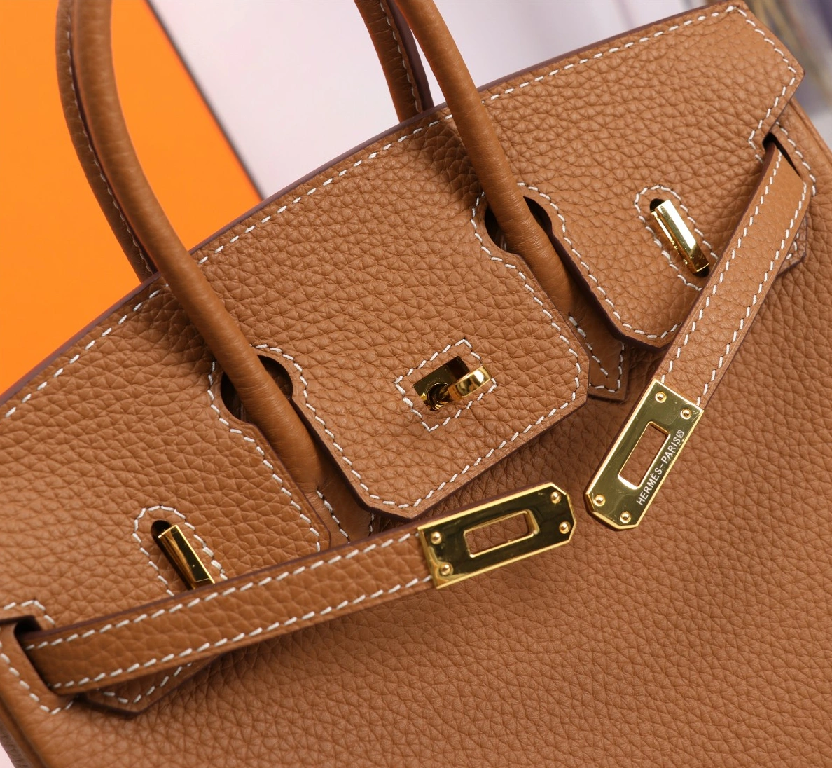 Reliable 3044 Hermes AAA Quality Handbags For Women