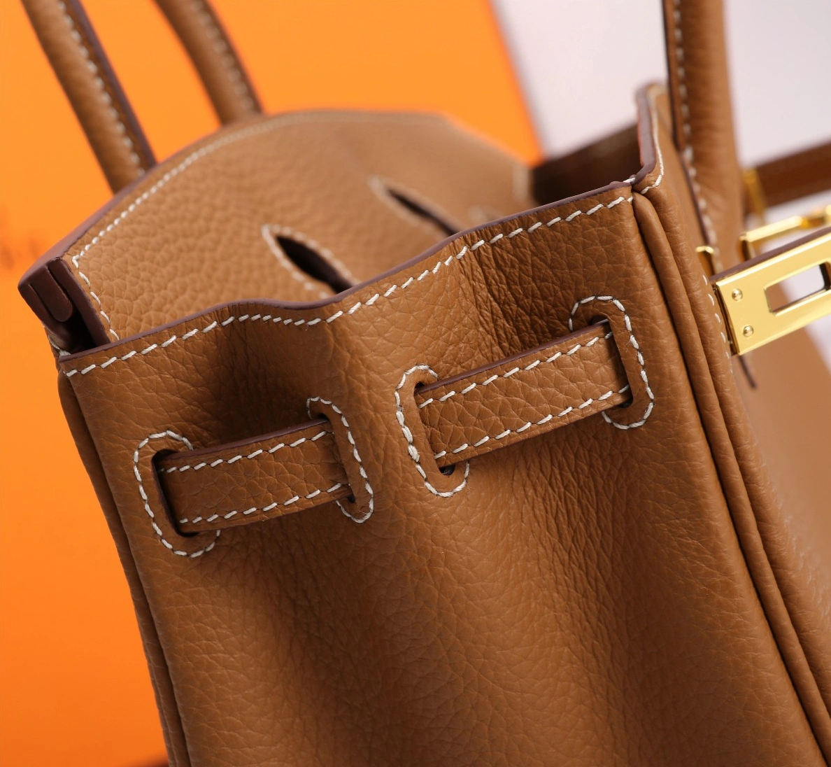 Reliable 3044 Hermes AAA Quality Handbags For Women