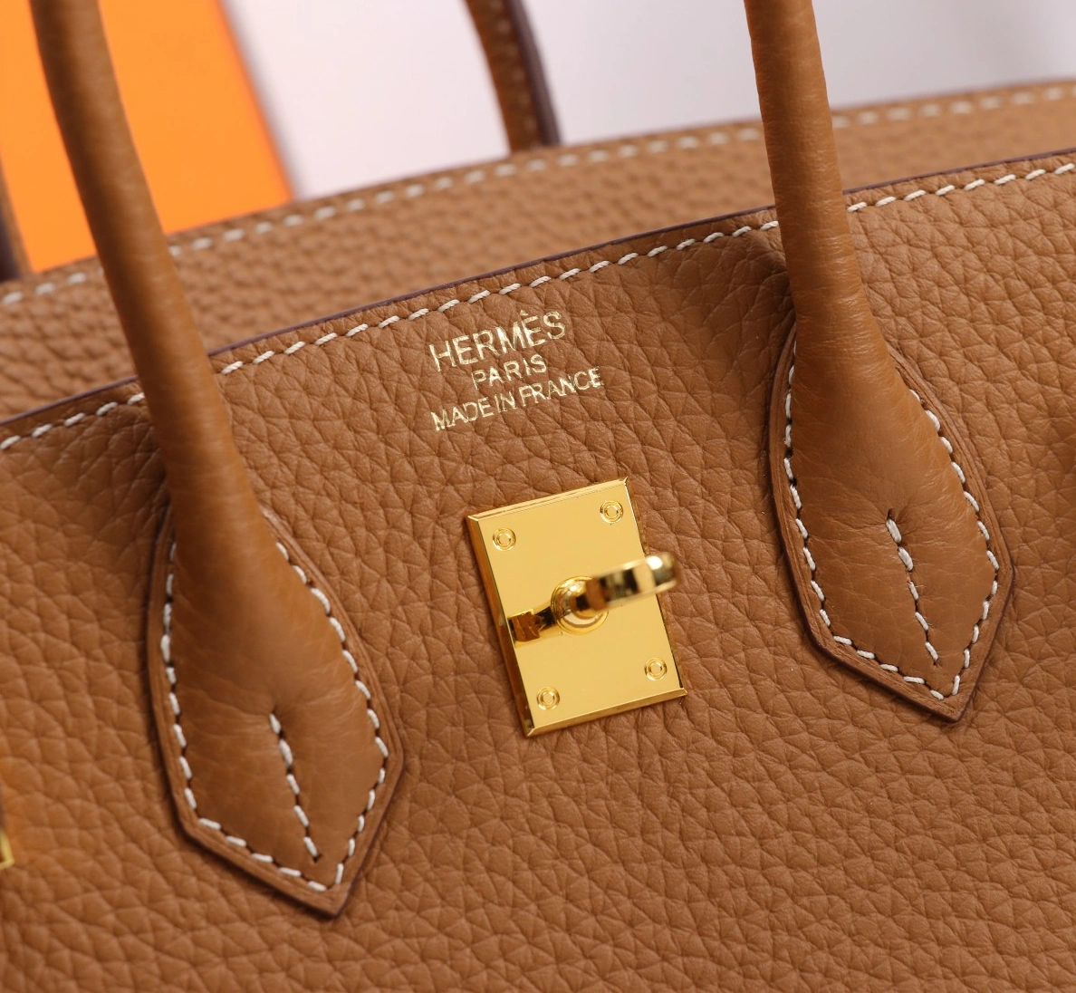Reliable 3044 Hermes AAA Quality Handbags For Women