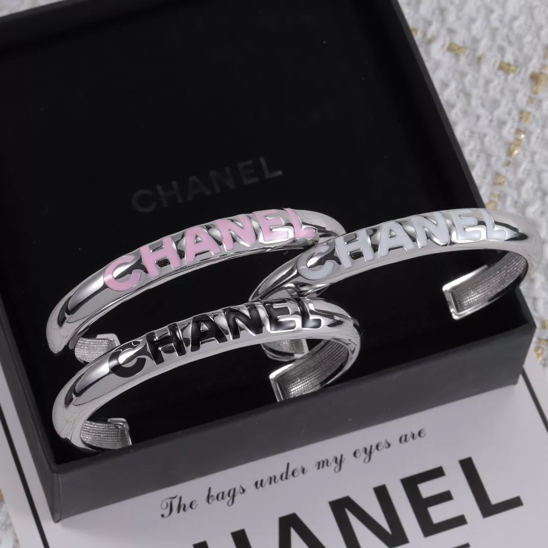 Reliable 3066 Chanel Bracelets