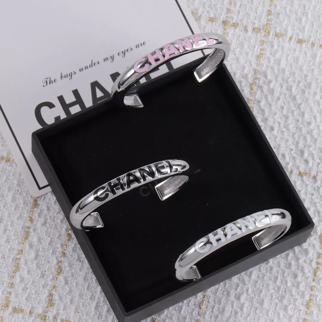 Reliable 3066 Chanel Bracelets