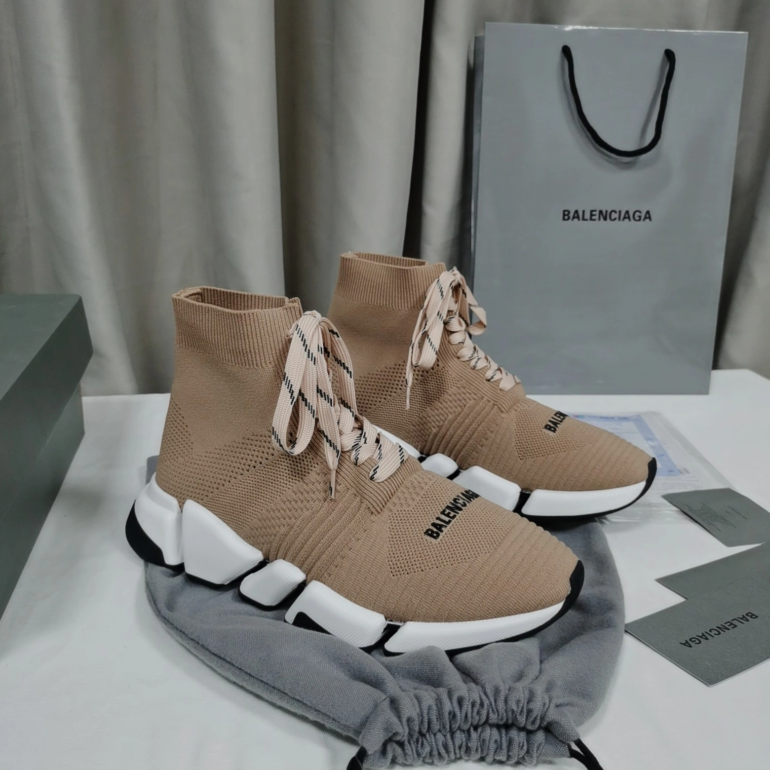 Reliable 3105 Balenciaga Boots For Women