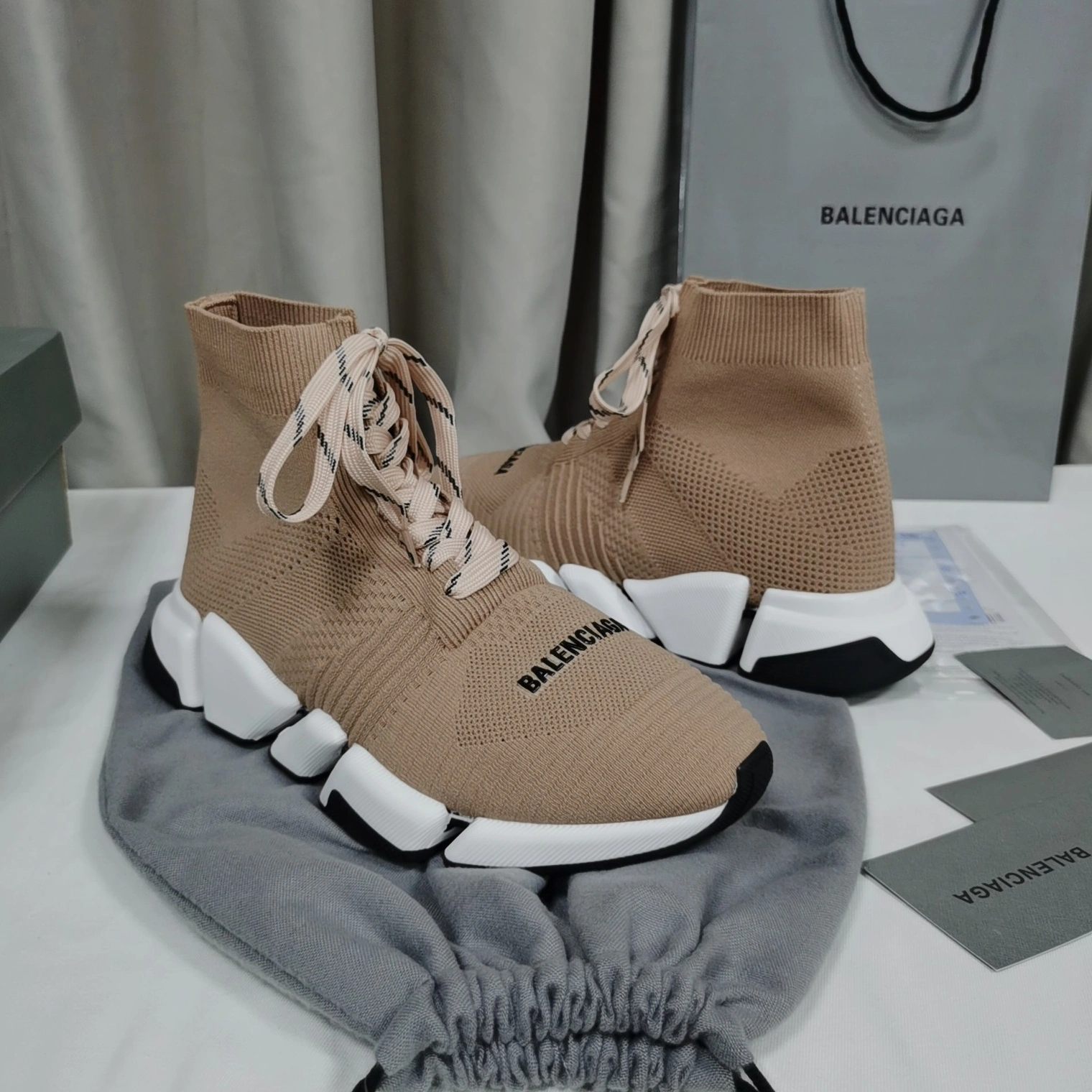 Reliable 3105 Balenciaga Boots For Women