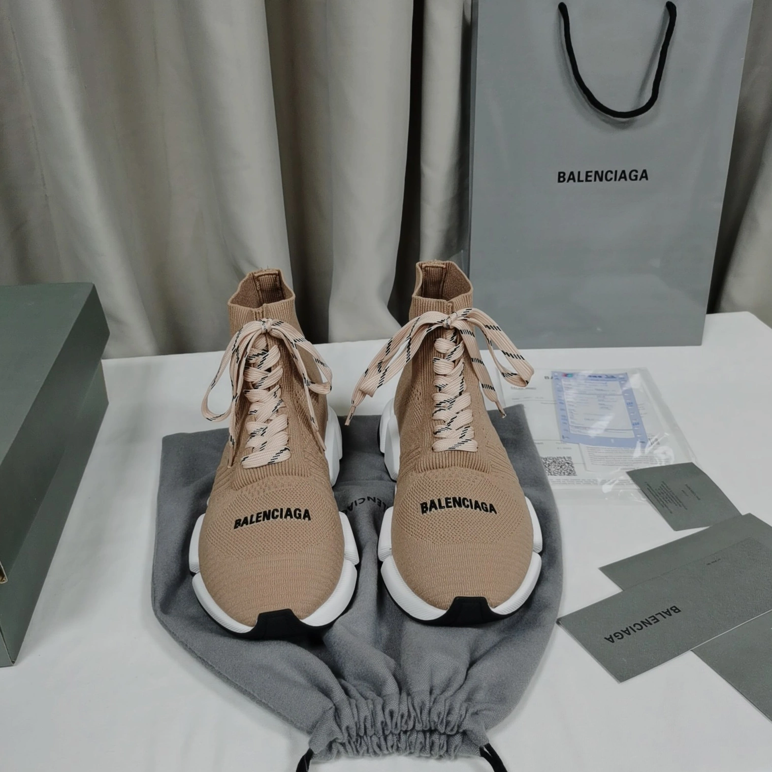 Reliable 3105 Balenciaga Boots For Women
