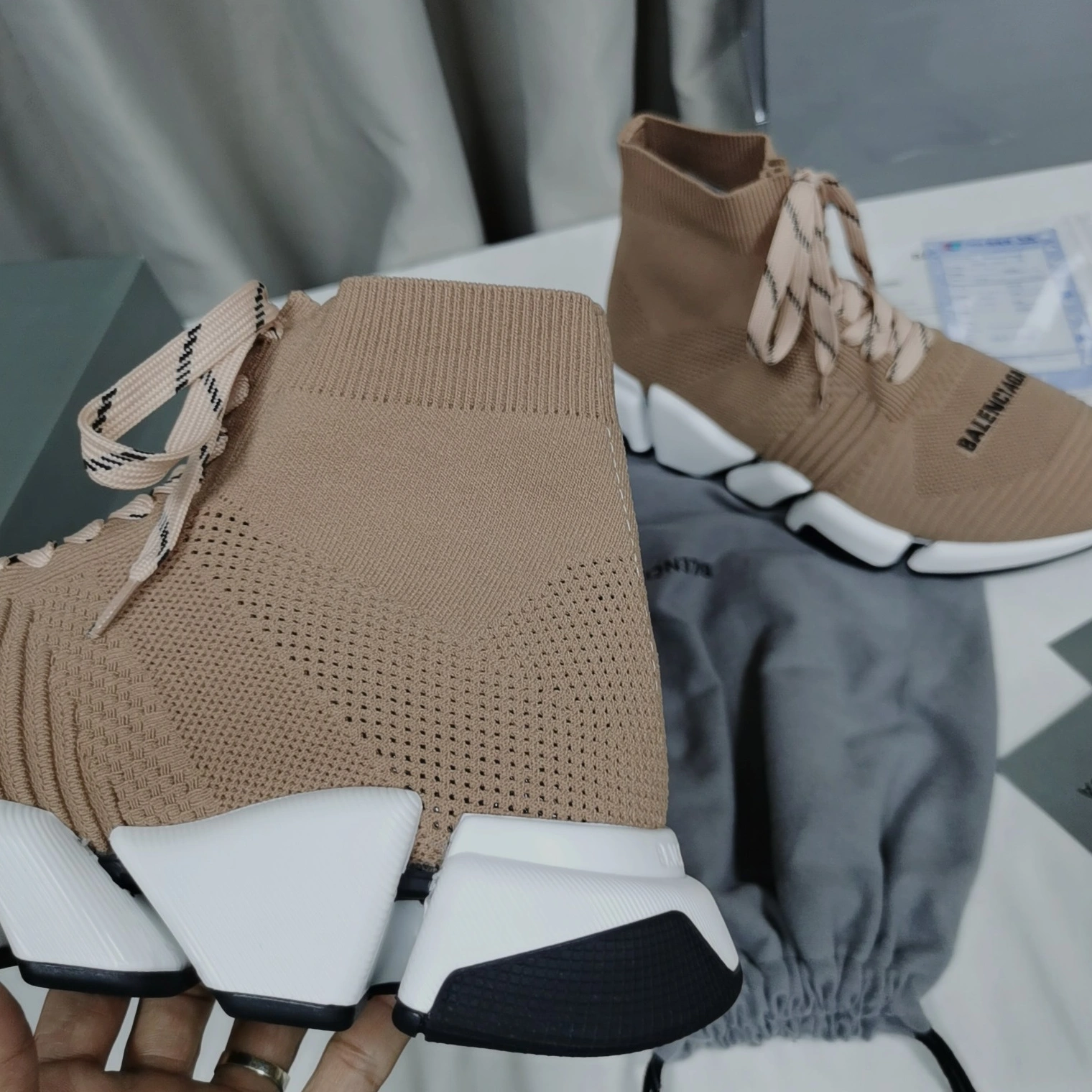 Reliable 3105 Balenciaga Boots For Women