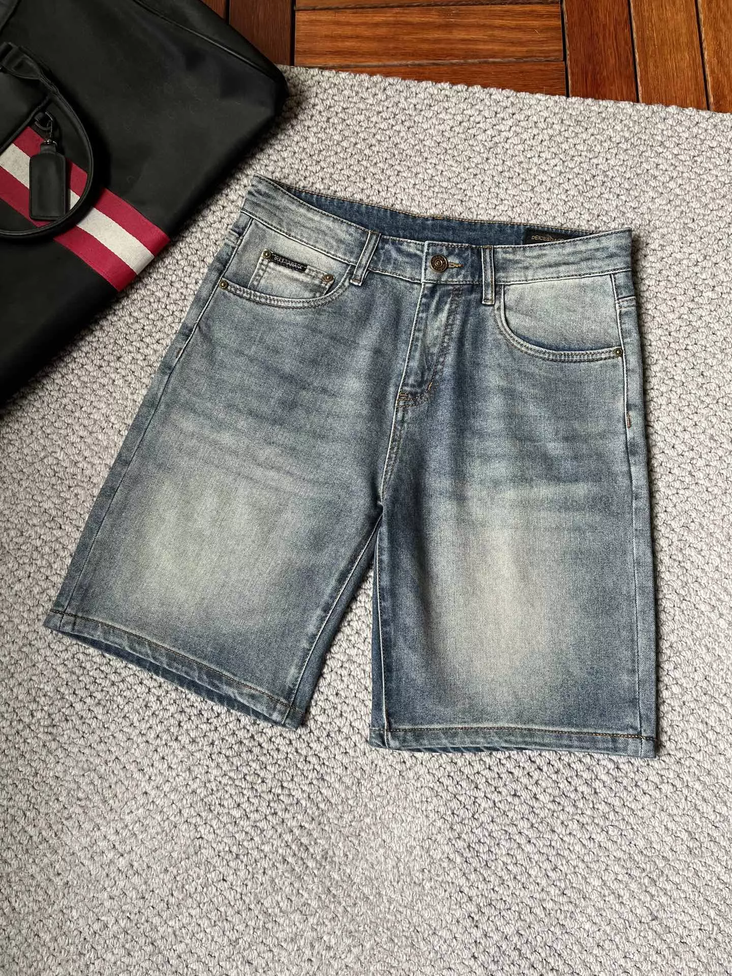Reliable 3116 Dolce & Gabbana D&G Jeans For Men