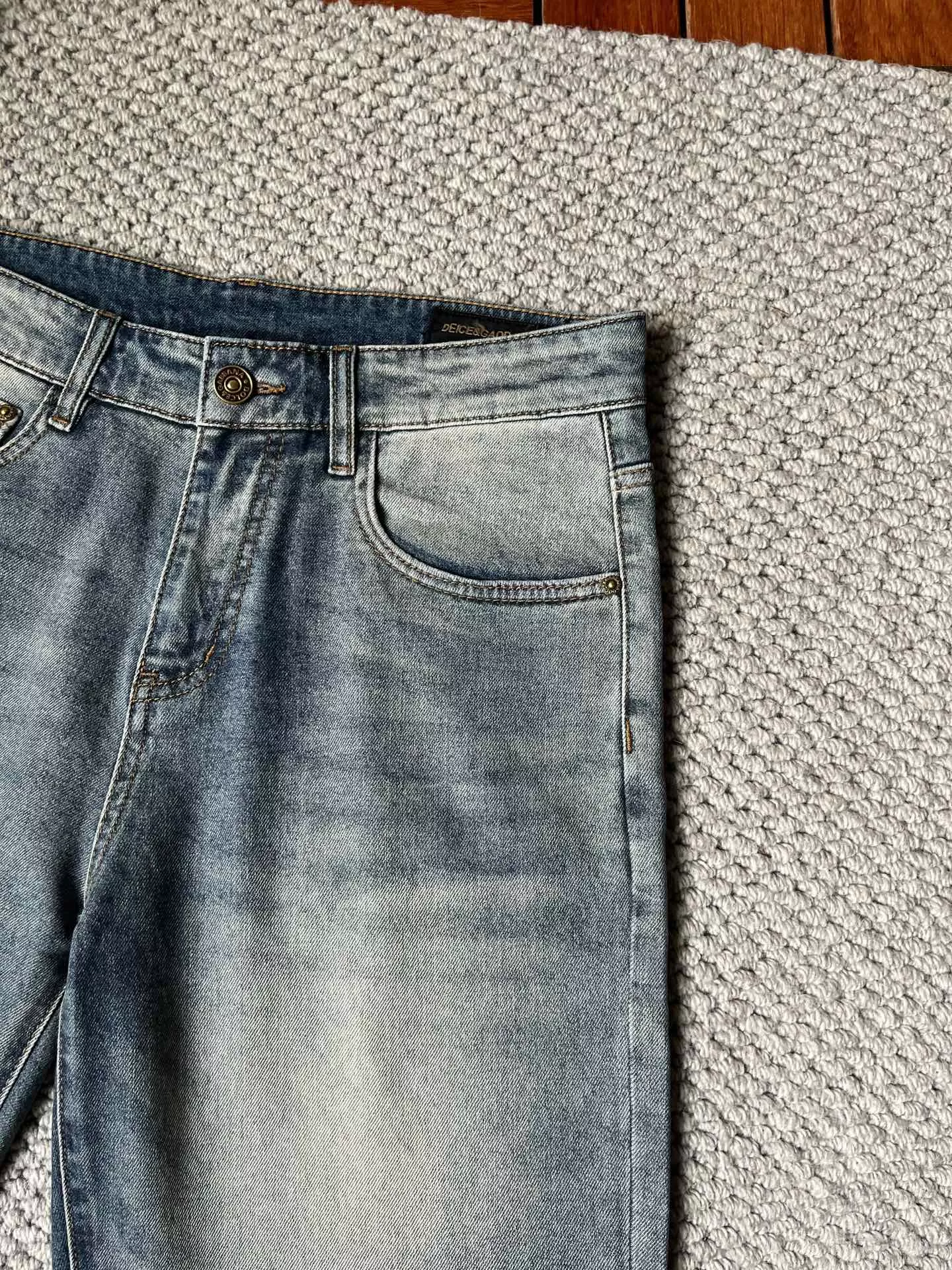 Reliable 3116 Dolce & Gabbana D&G Jeans For Men