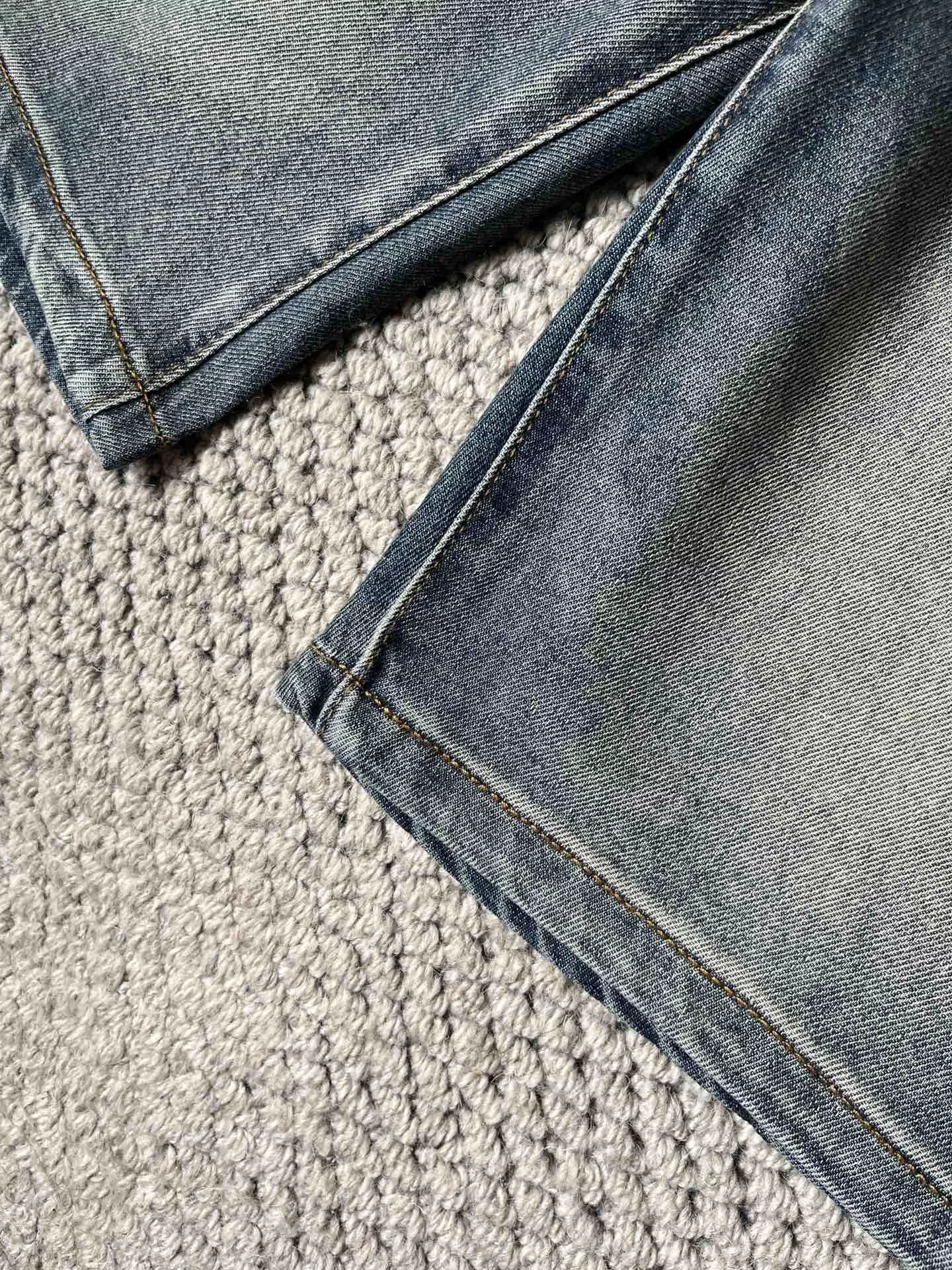Reliable 3116 Dolce & Gabbana D&G Jeans For Men