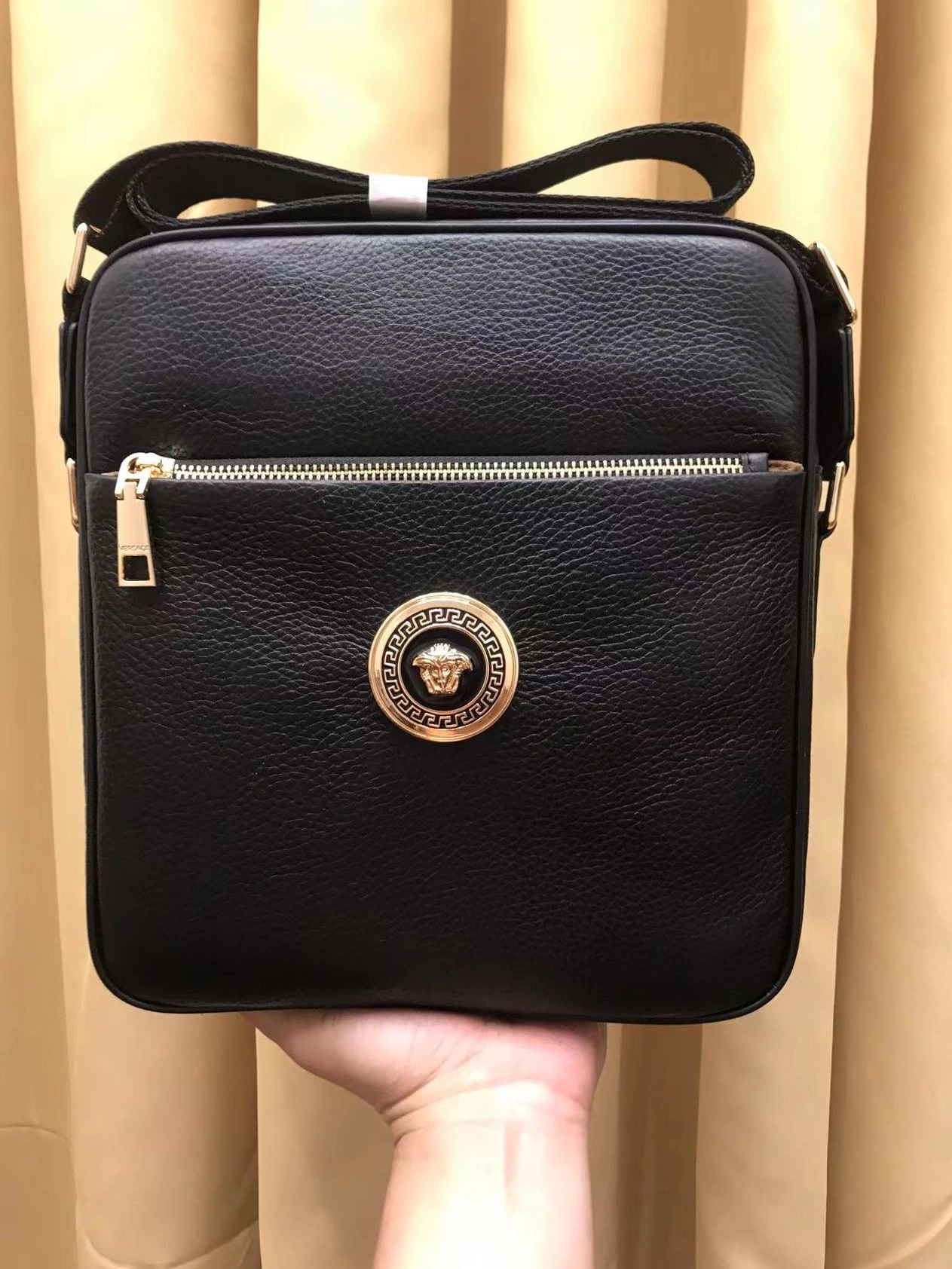 Reliable 3122 Versace AAA Man Messenger Bags