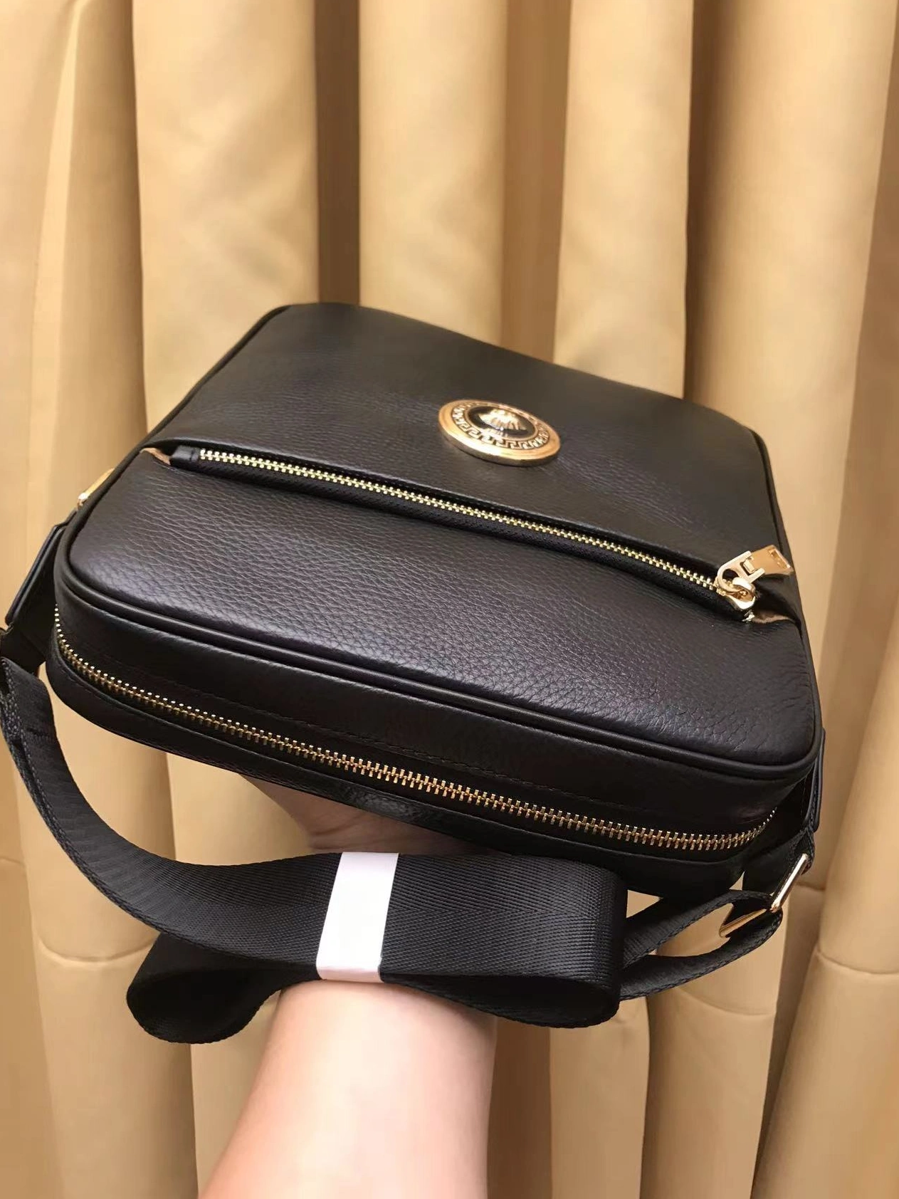 Reliable 3122 Versace AAA Man Messenger Bags