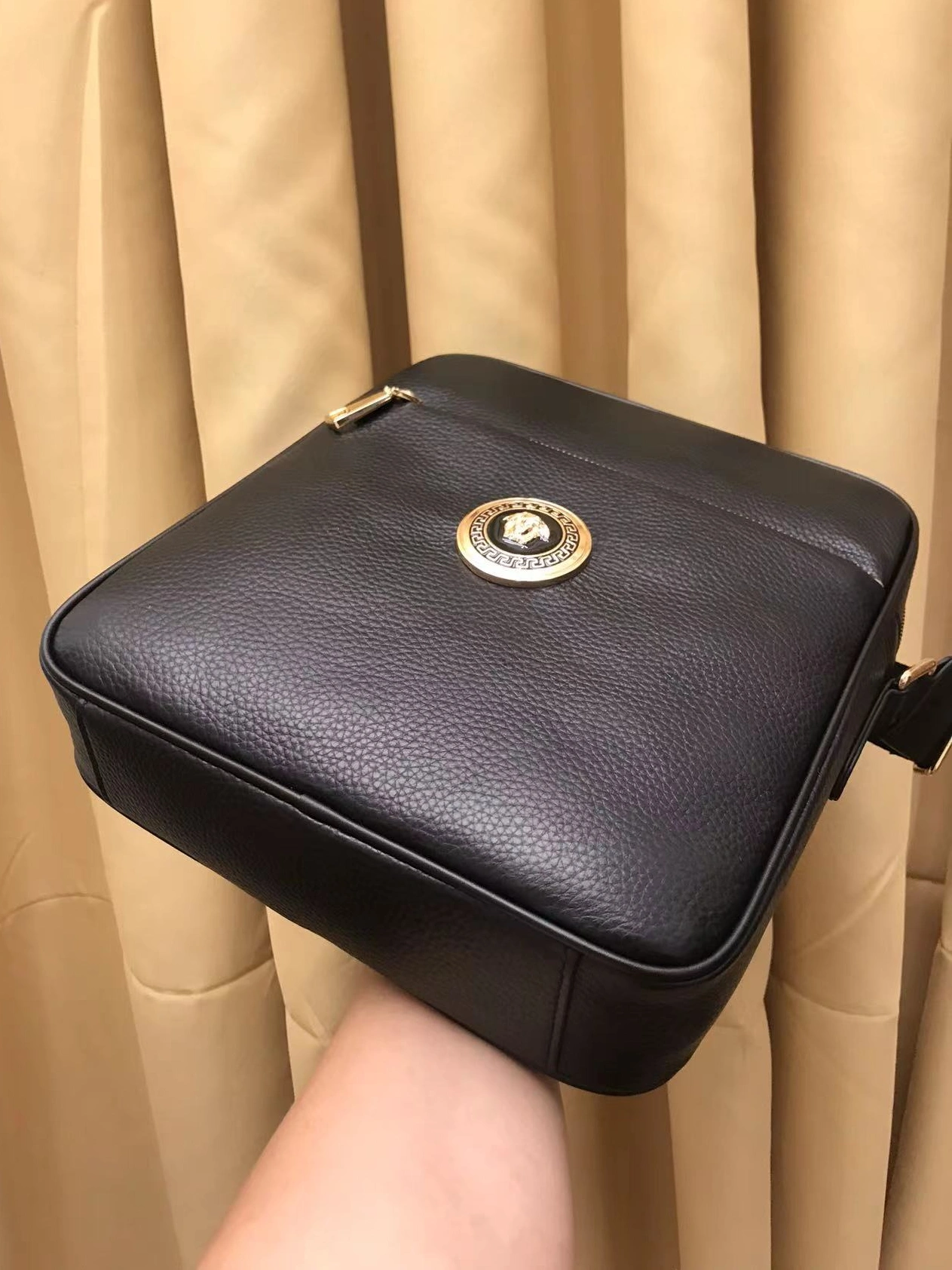 Reliable 3122 Versace AAA Man Messenger Bags