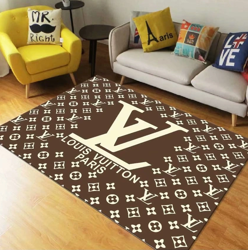 Reliable 3138 Louis Vuitton LV Carpets