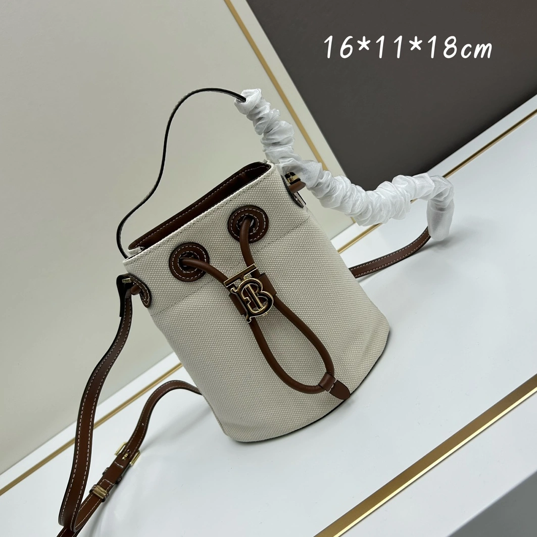 Reliable 3205 Burberry AAA Quality Messenger Bags For Women