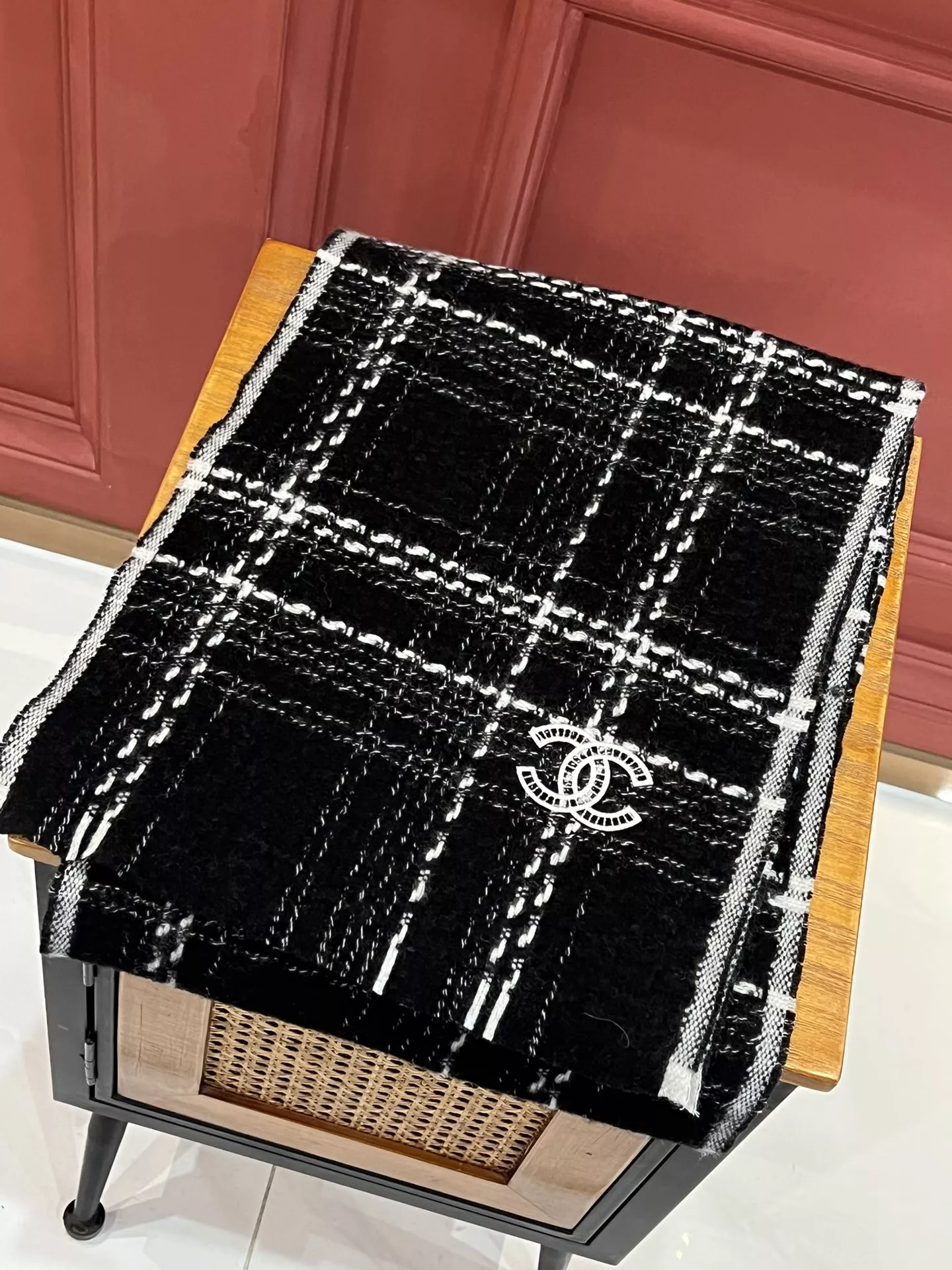 Reliable 3241 Chanel Scarves For Women