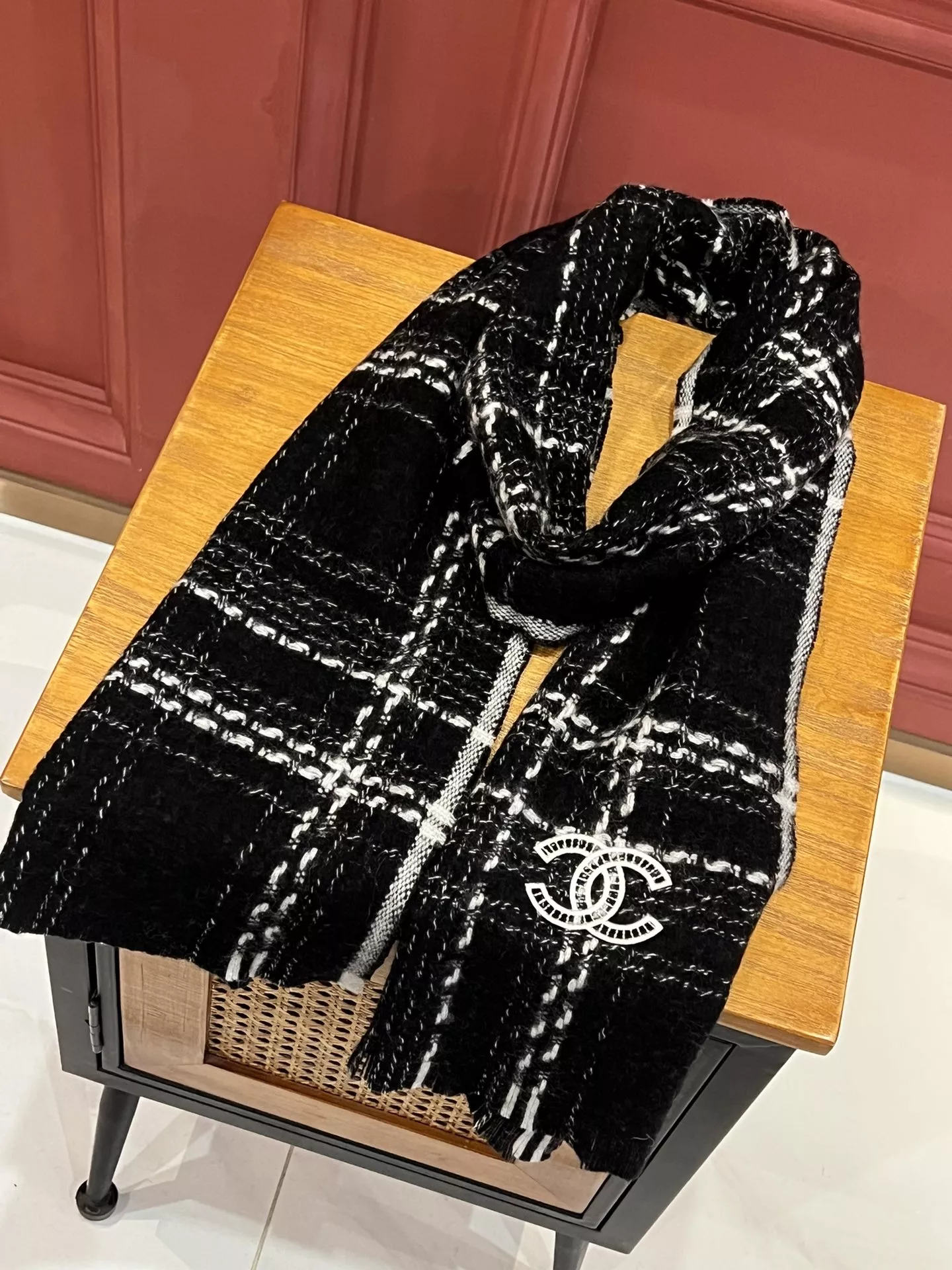 Reliable 3241 Chanel Scarves For Women