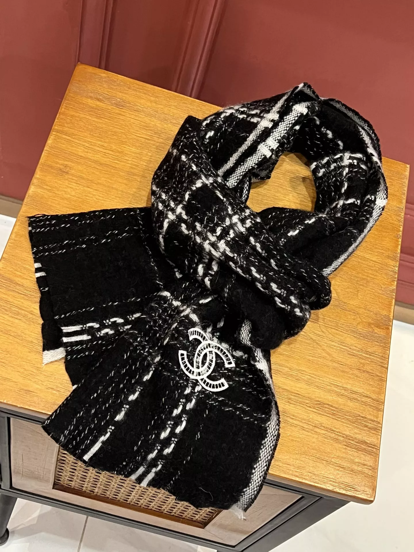 Reliable 3241 Chanel Scarves For Women