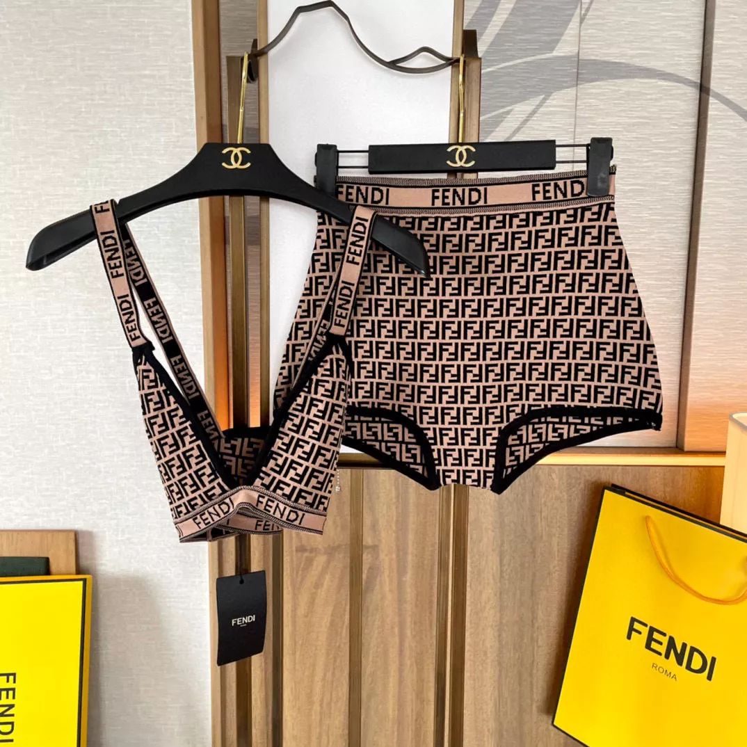 Reliable 3272 Fendi Bathing Suits For Women