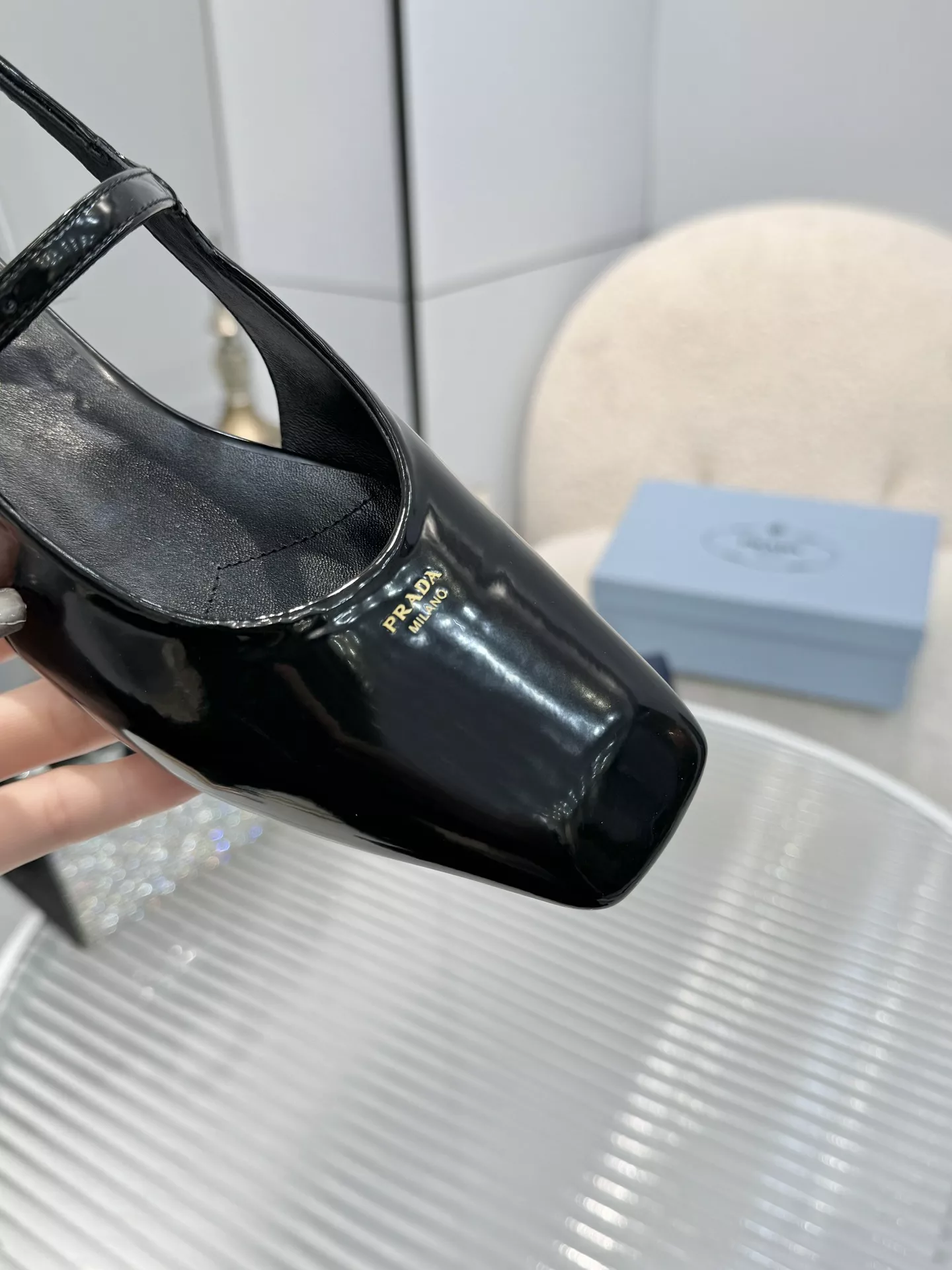 Reliable 3349 Prada Sandal For Women