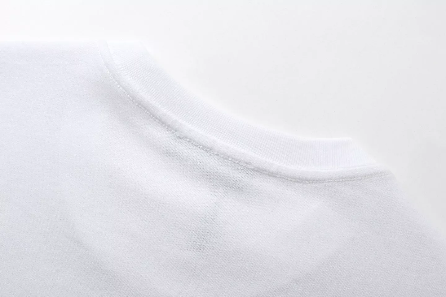 Reliable 3393 Balmain T-Shirts Short Sleeved For Unisex