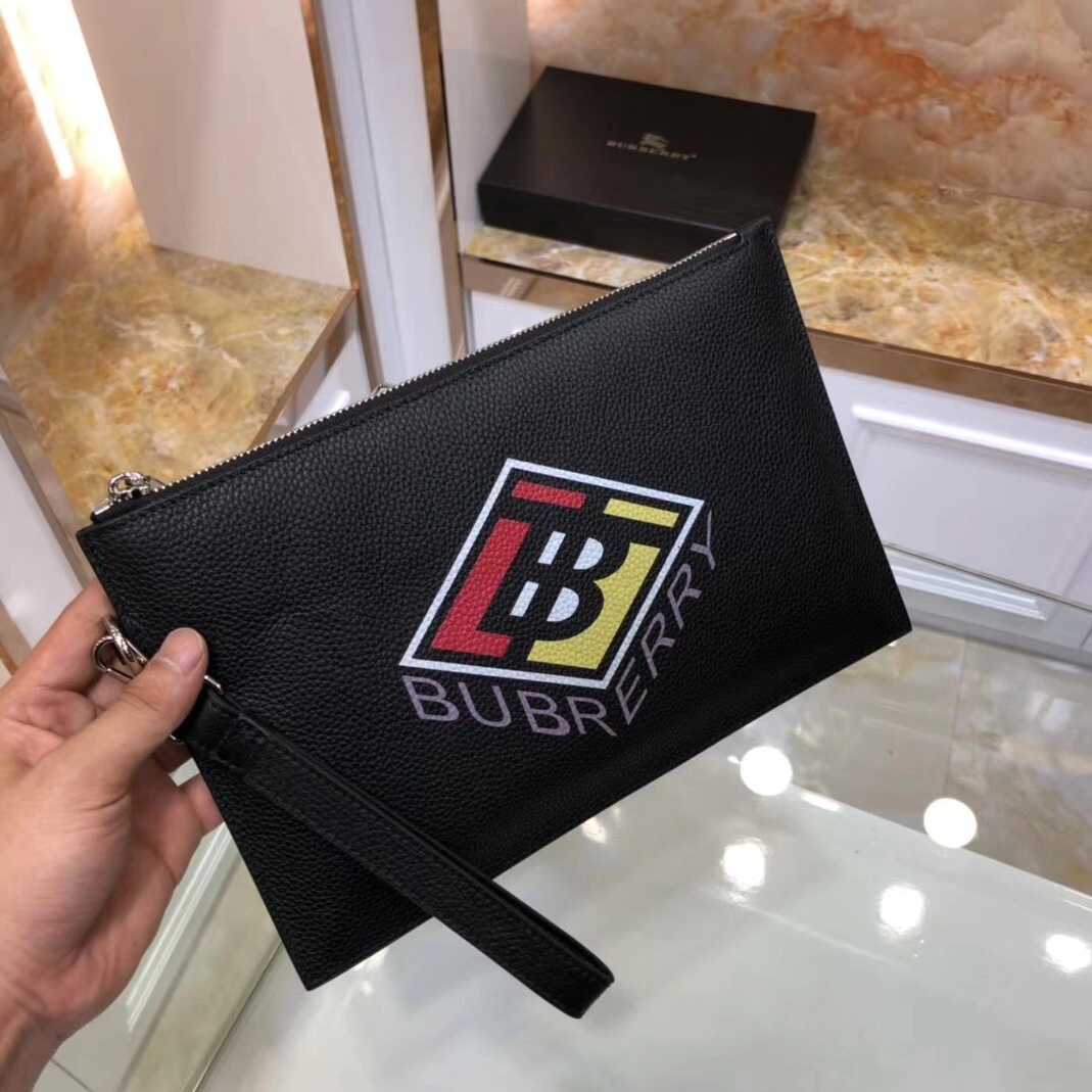Reliable 3532 Burberry AAA Man Wallets
