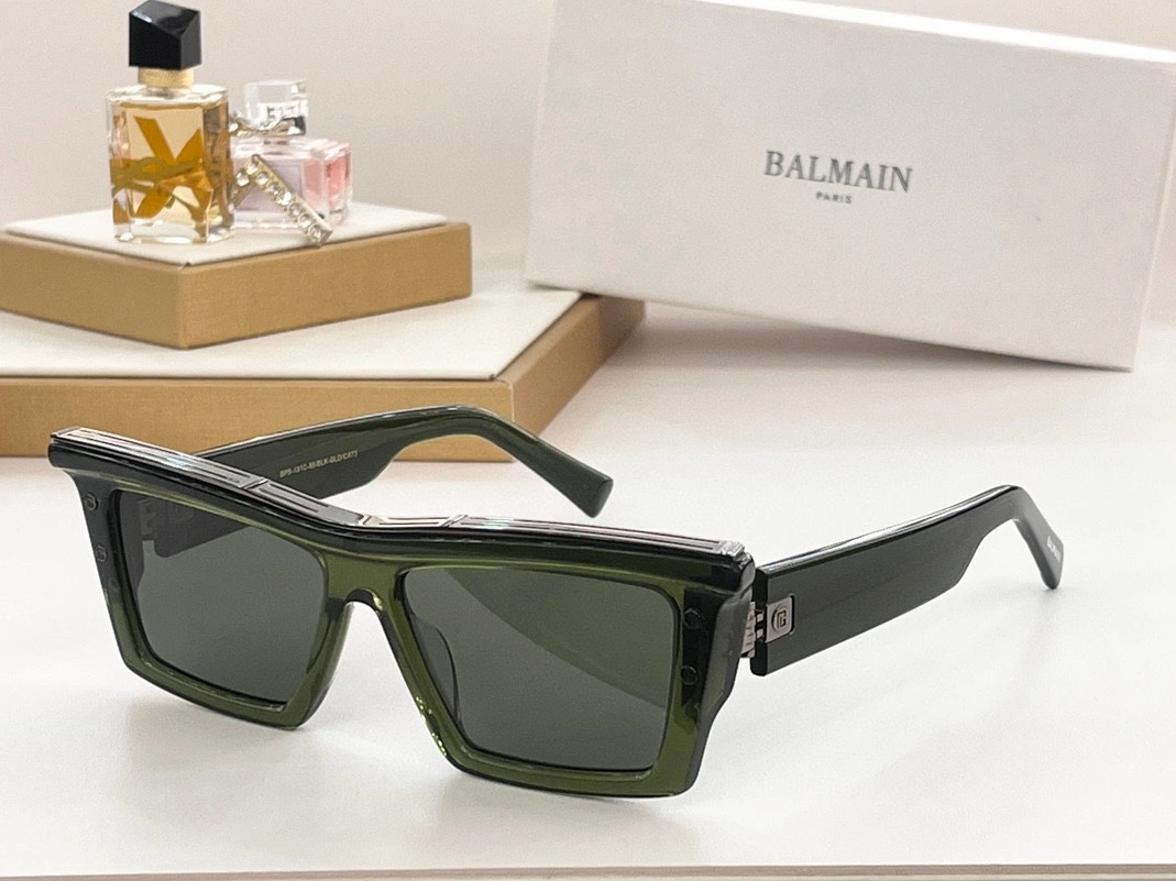 Reliable 3553 Balmain AAA Quality Sunglasses