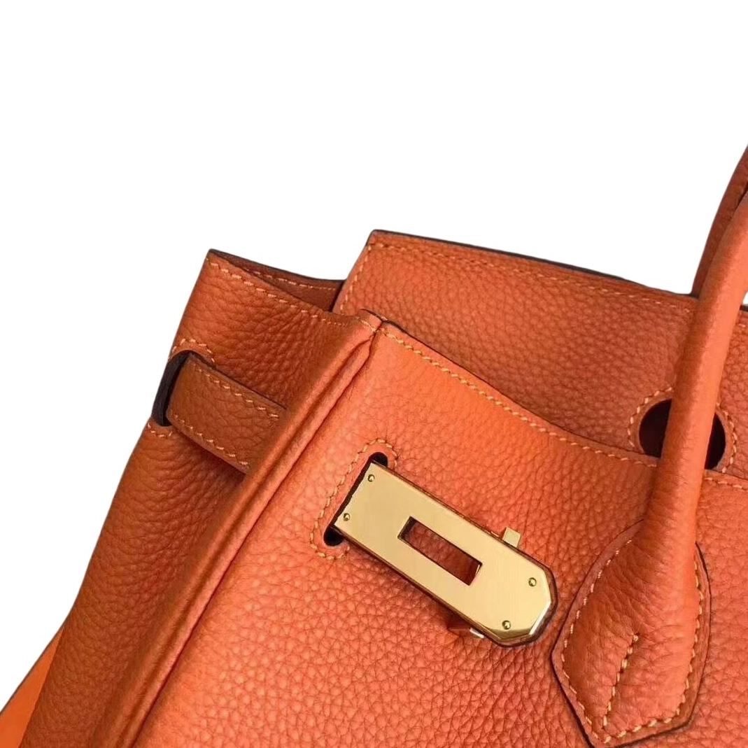 Reliable 3581 Hermes AAA Quality Handbags For Women