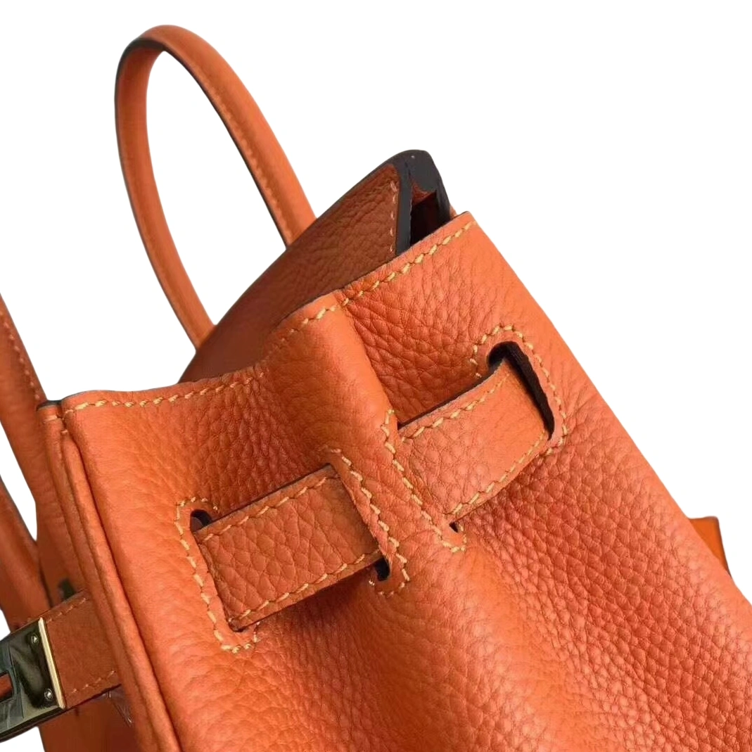 Reliable 3581 Hermes AAA Quality Handbags For Women