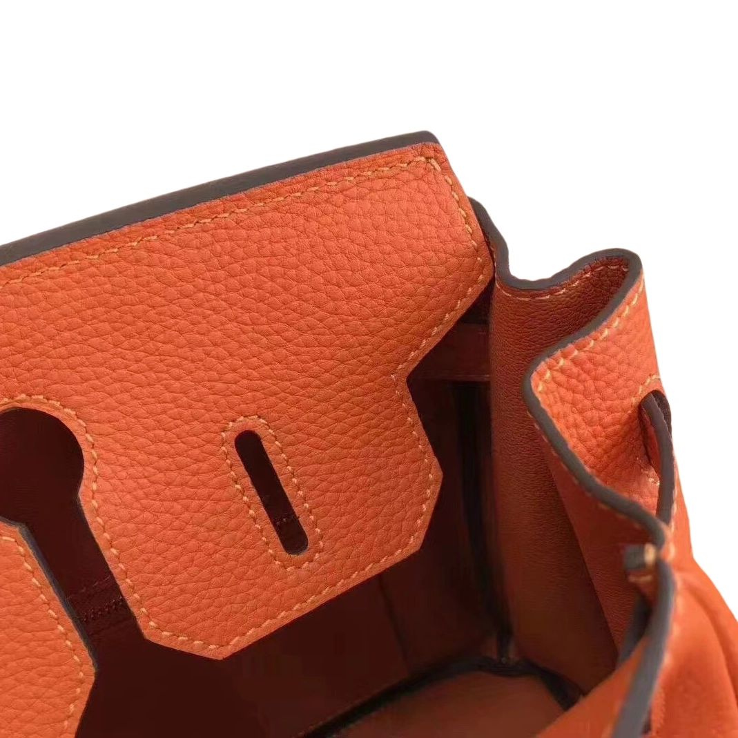Reliable 3581 Hermes AAA Quality Handbags For Women