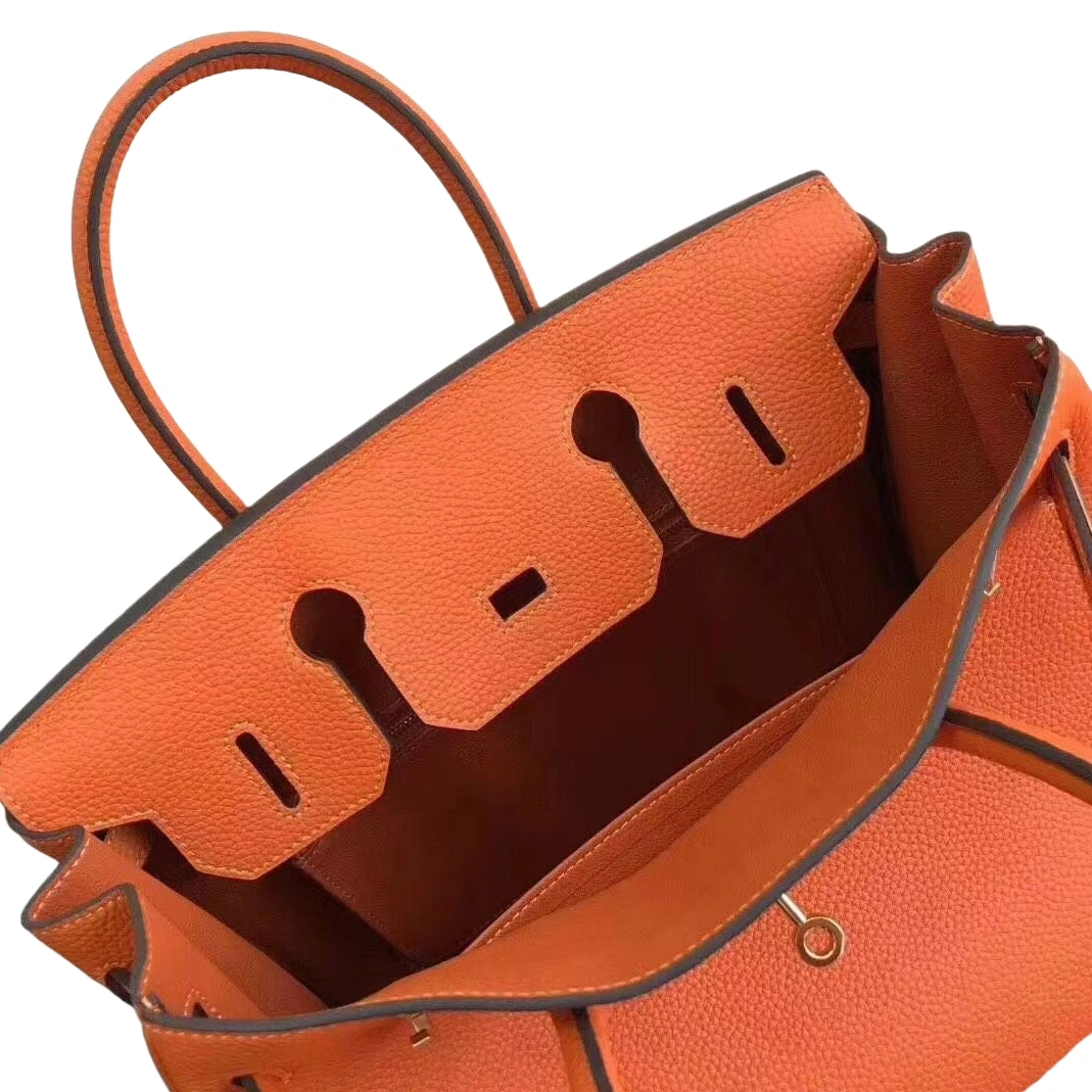 Reliable 3581 Hermes AAA Quality Handbags For Women