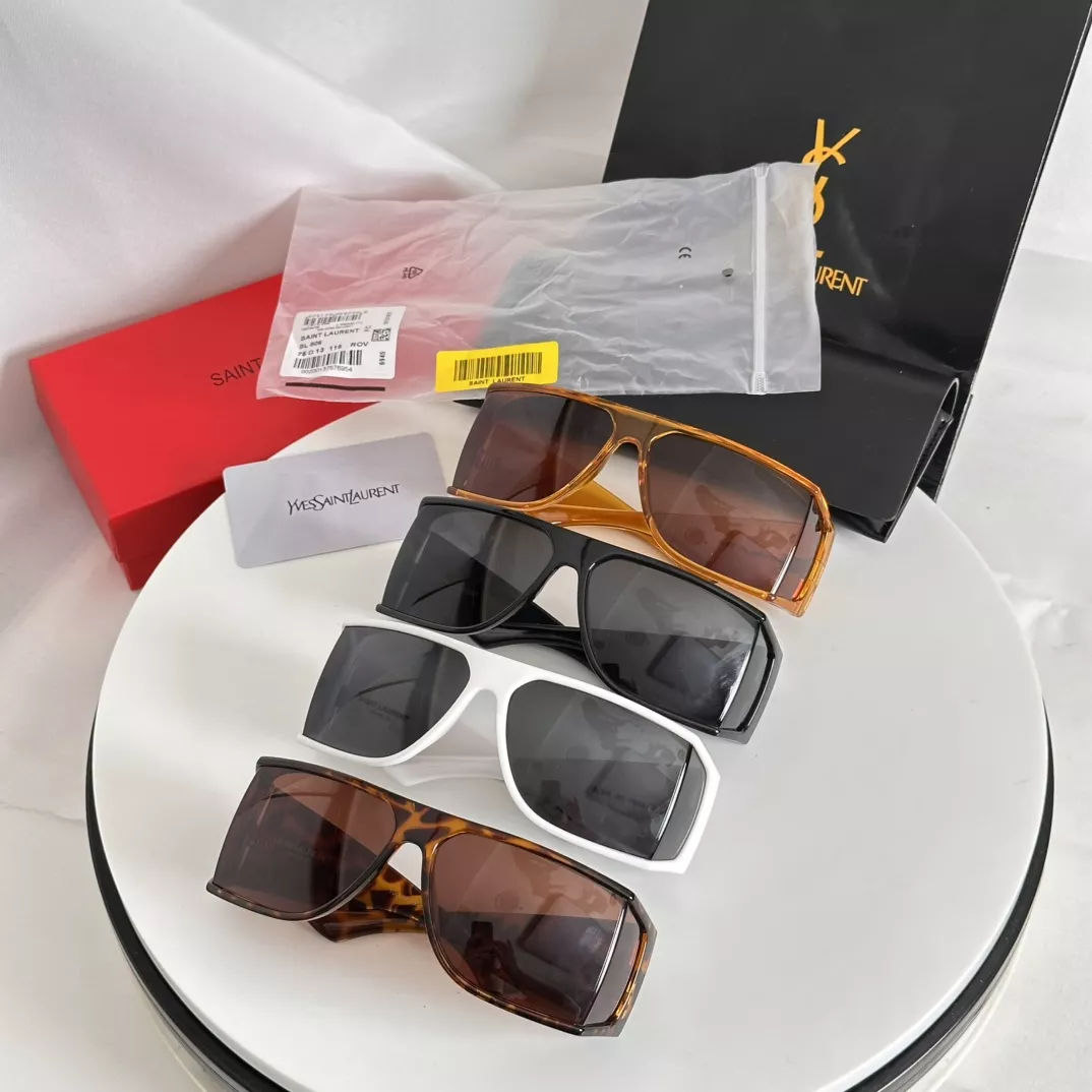 Reliable 3597 Yves Saint Laurent YSL AAA Quality Sunglasses