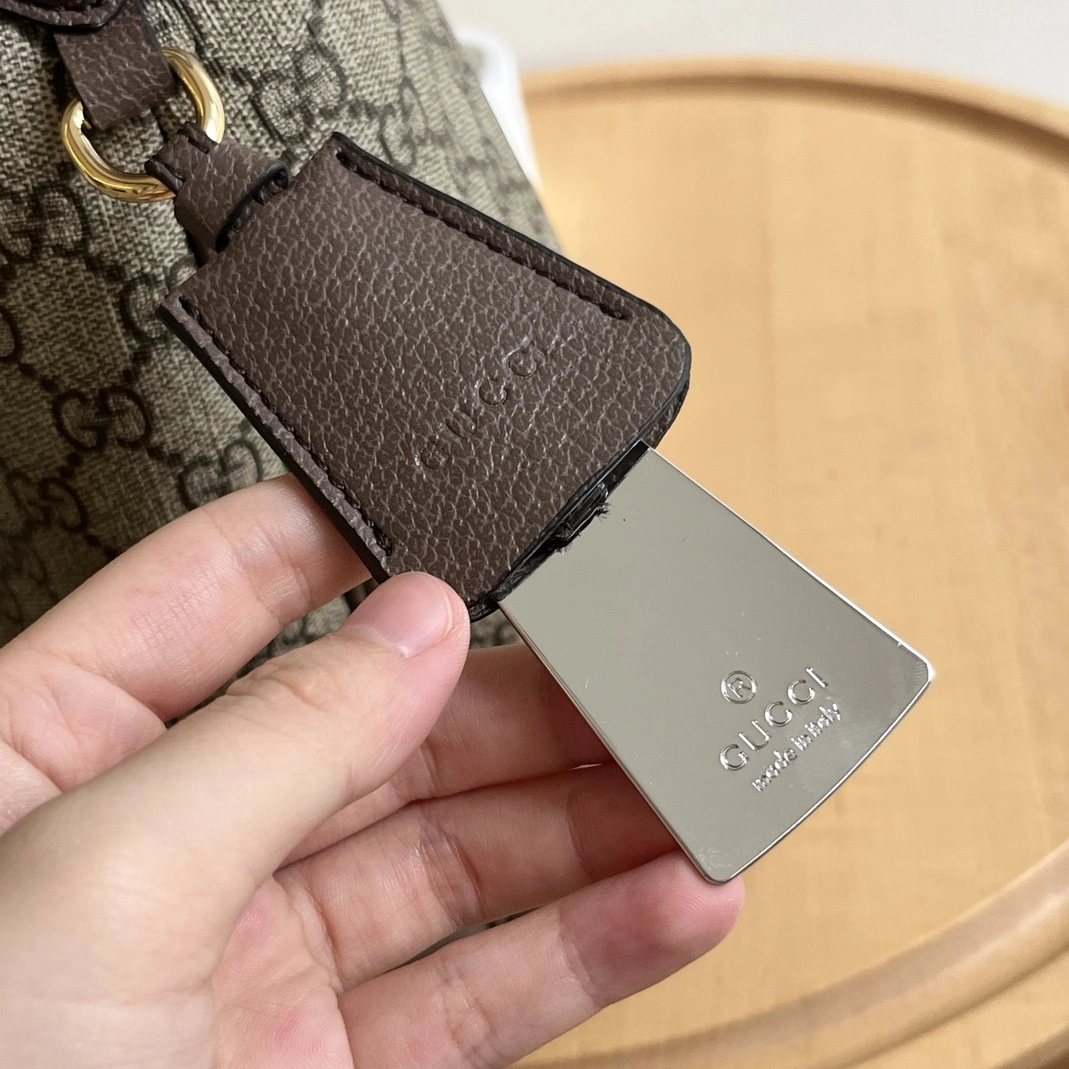 Reliable 361 Gucci AAA Quality Shoulder Bags For Women