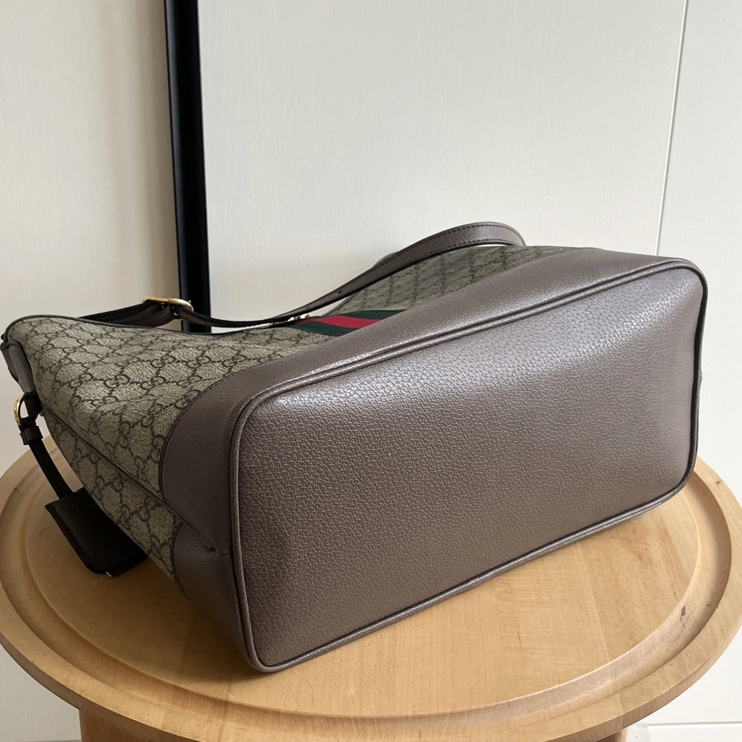 Reliable 361 Gucci AAA Quality Shoulder Bags For Women