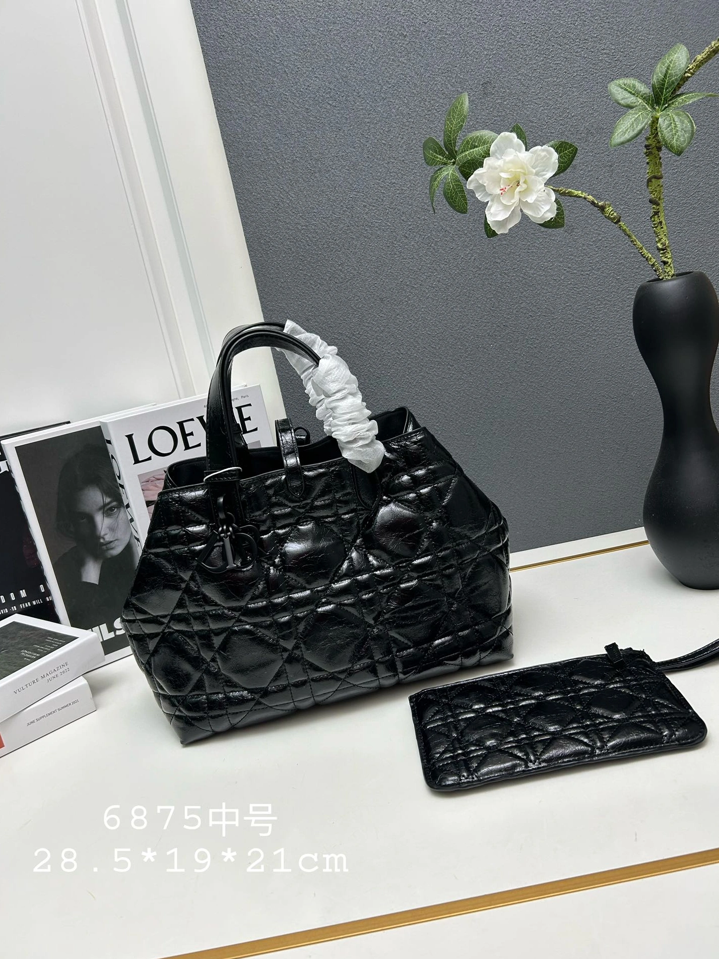 Reliable 3636 Christian Dior AAA Quality Handbags For Women