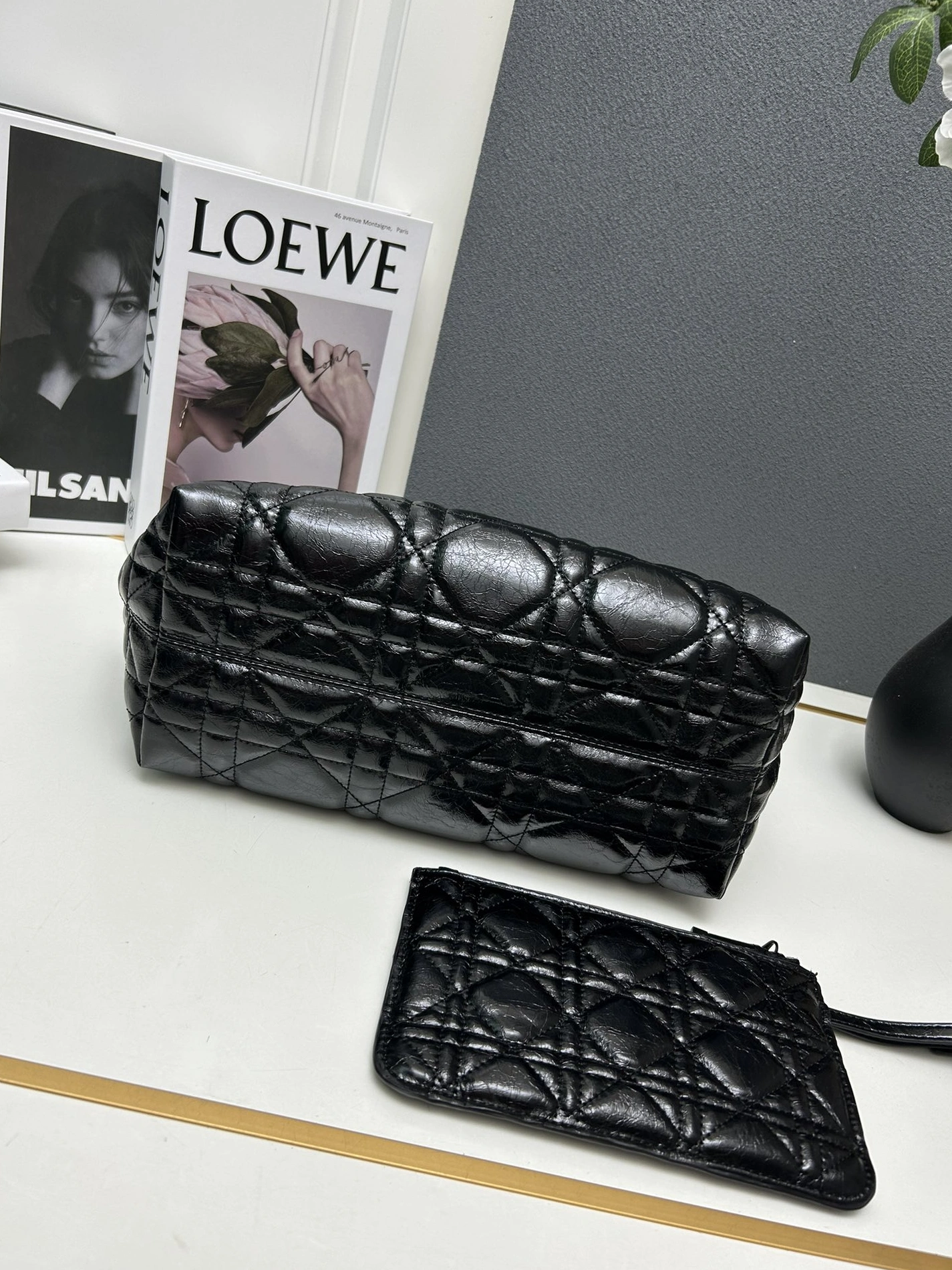 Reliable 3636 Christian Dior AAA Quality Handbags For Women