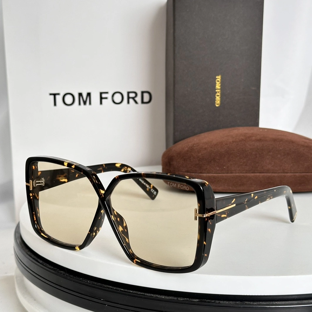 Reliable 3661 Tom Ford AAA Quality Sunglasses