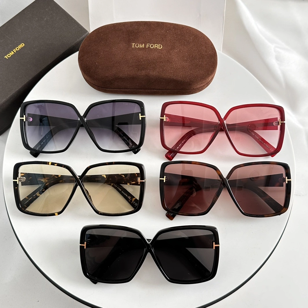 Reliable 3661 Tom Ford AAA Quality Sunglasses