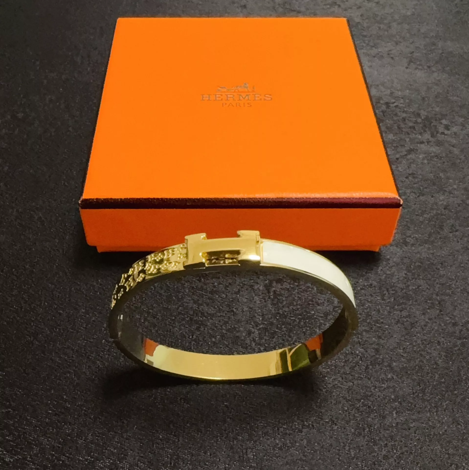 Reliable 3682 Hermes Bracelets