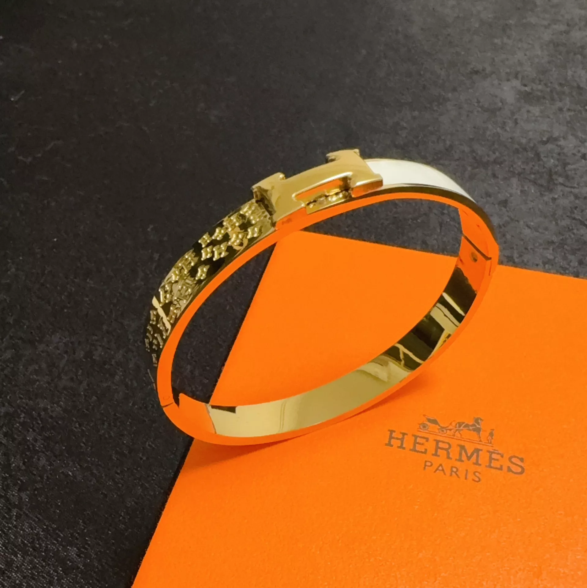 Reliable 3682 Hermes Bracelets
