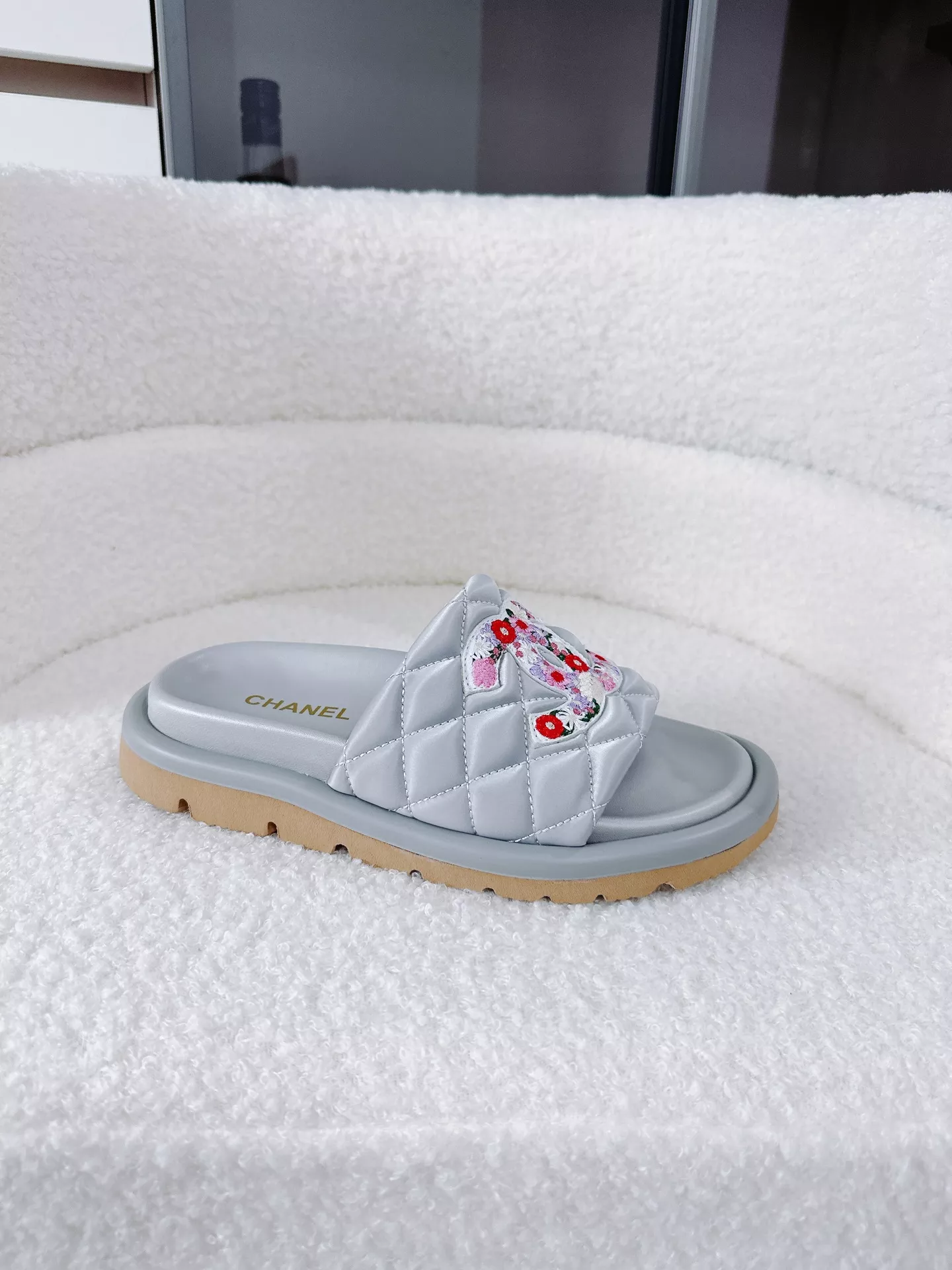 Reliable 3740 Chanel Slippers For Women