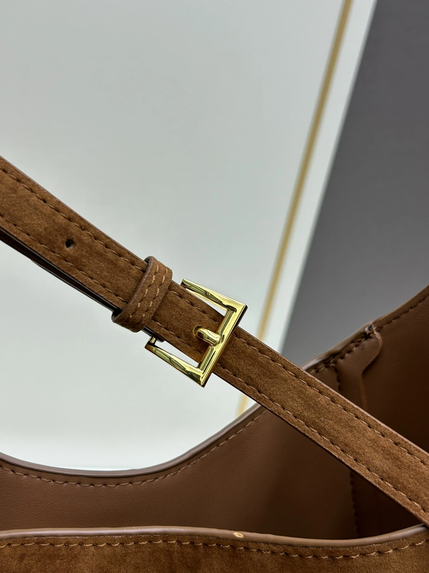 Reliable 385 Prada AAA Quality Shoulder Bags For Women