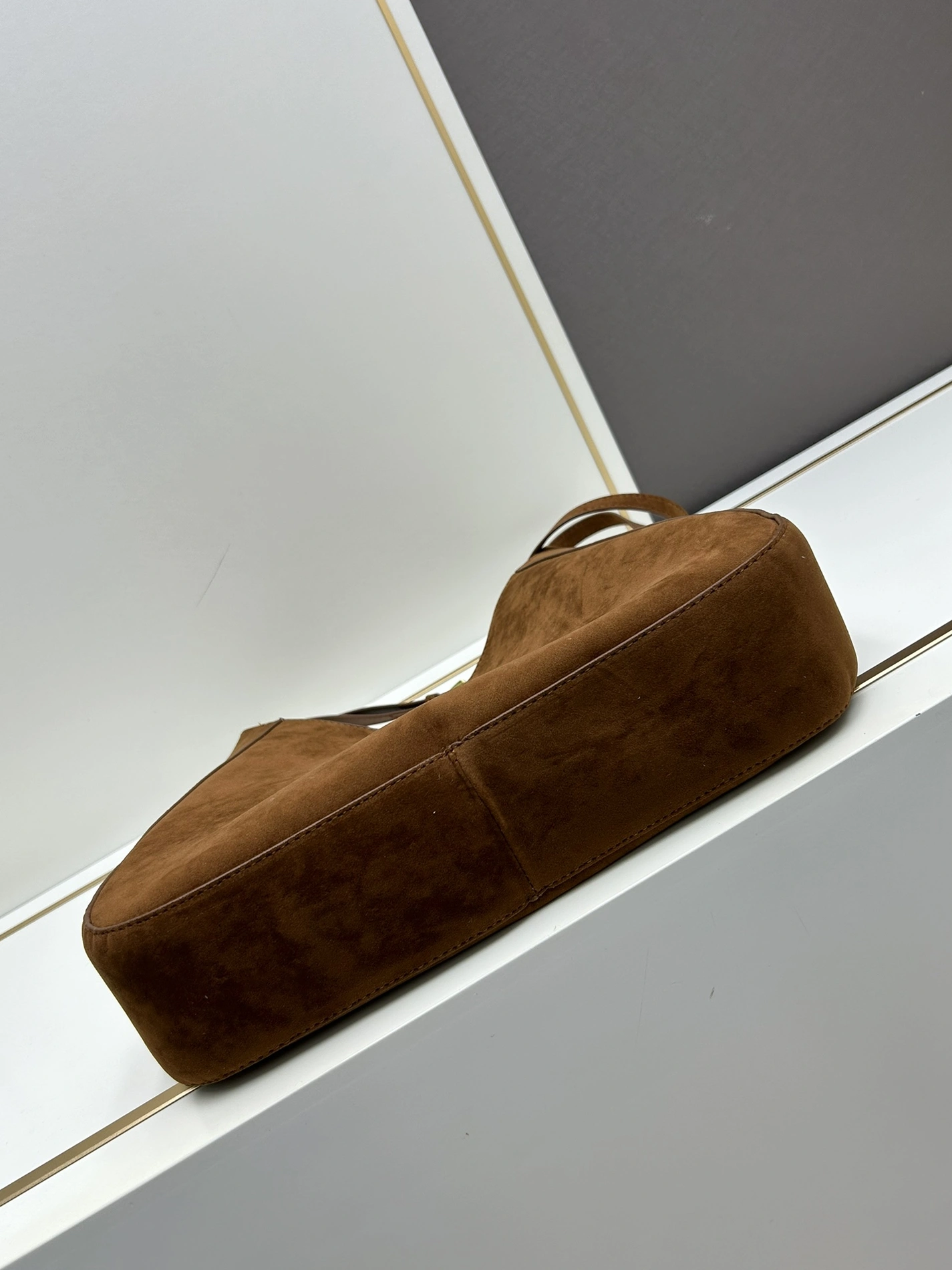 Reliable 385 Prada AAA Quality Shoulder Bags For Women
